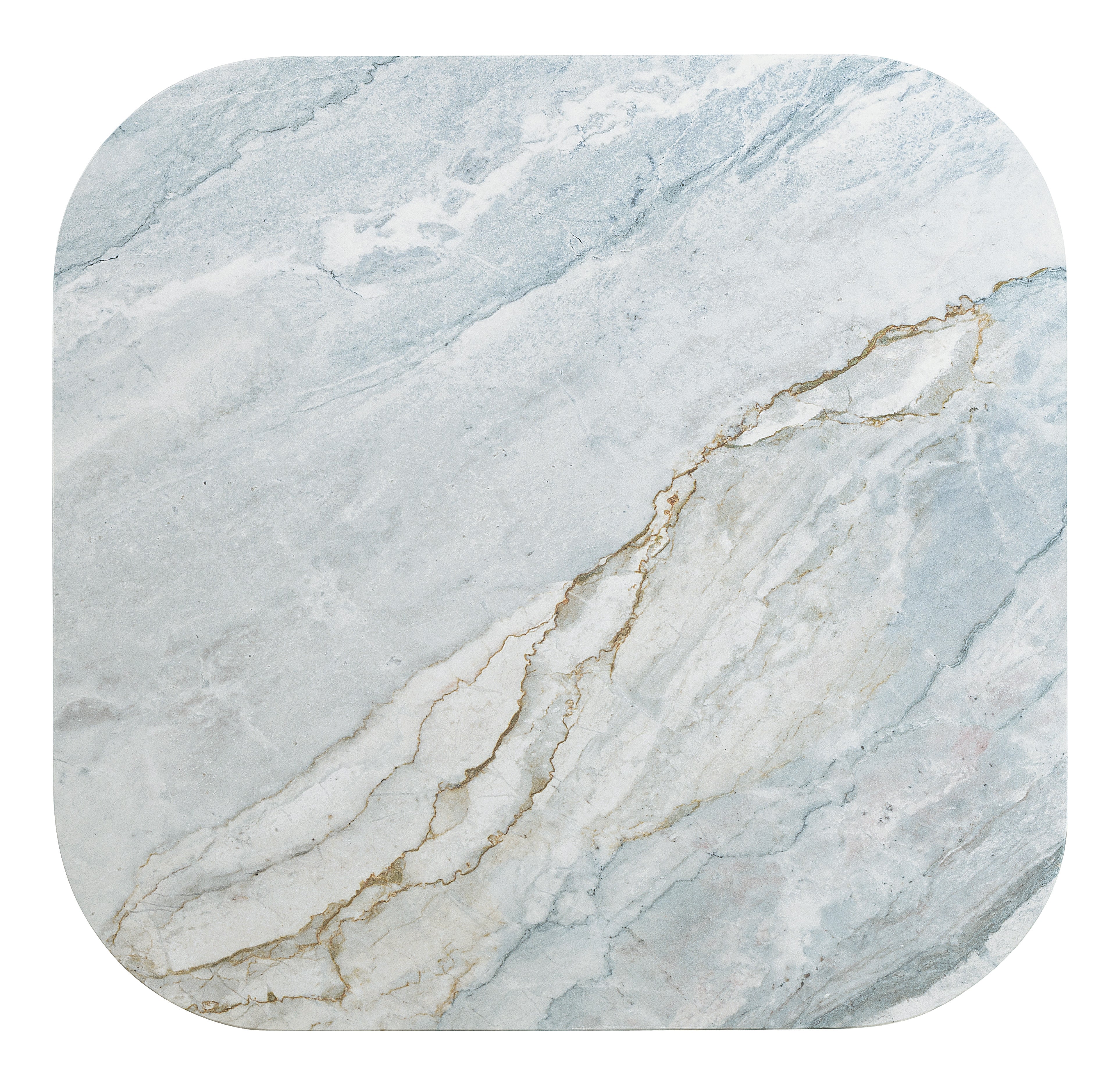 Commerce and Market Hudson Low Nesting Table