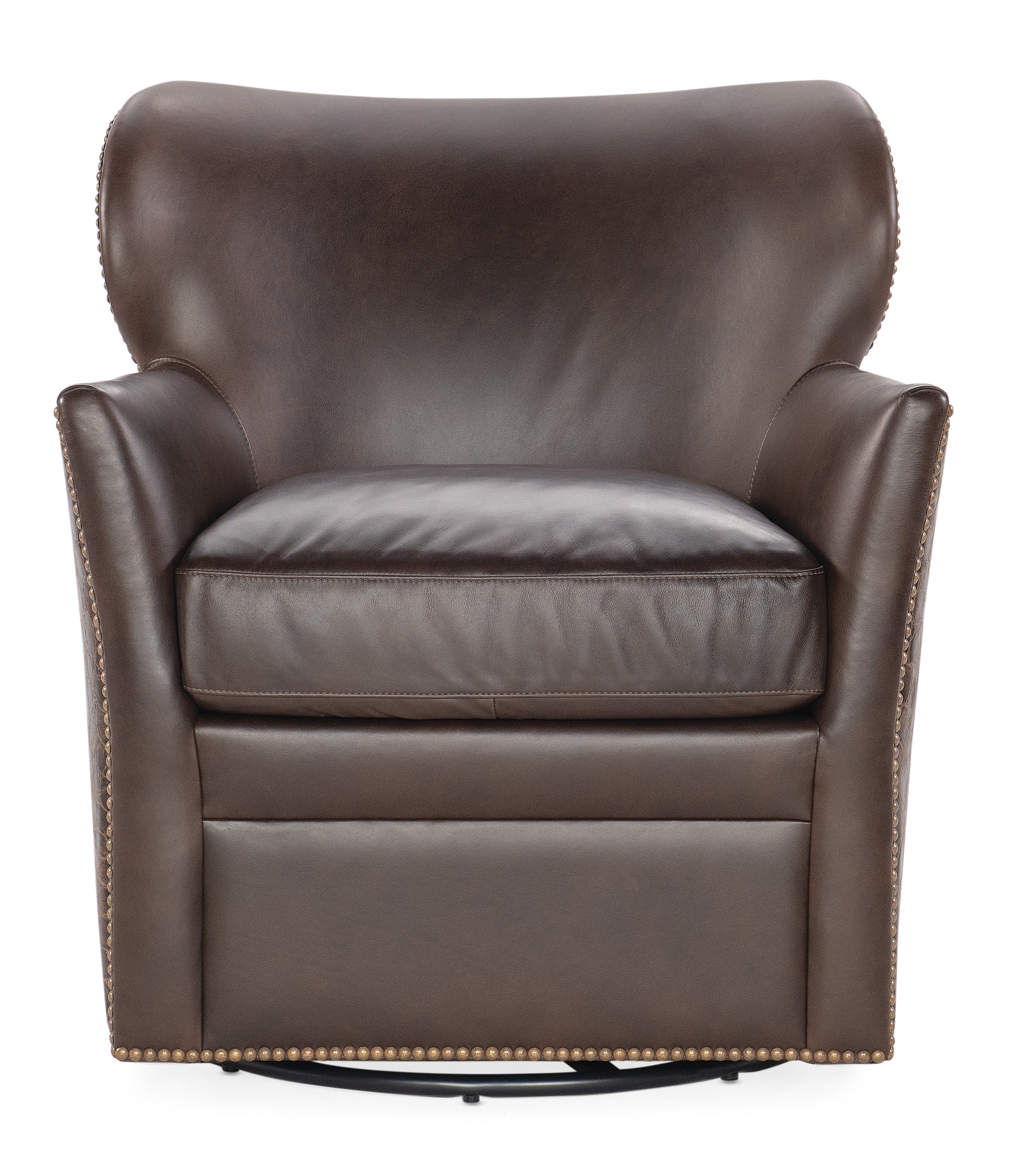 Kenya Hearth Swivel Chair