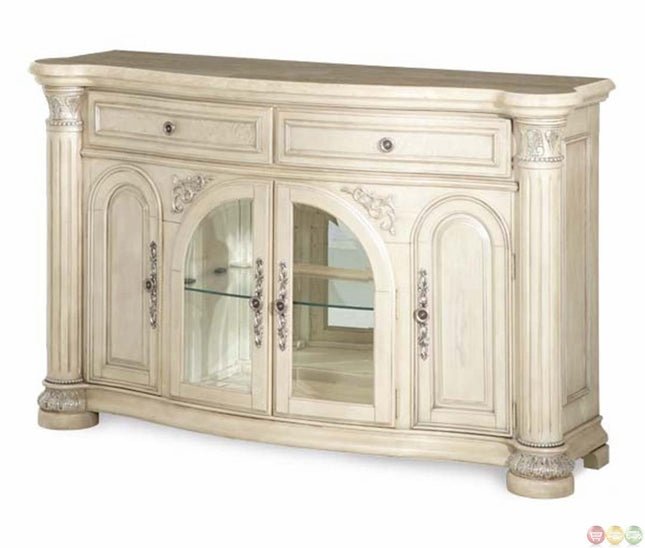 Michael AminiAmini Monte Carlo Sideboard