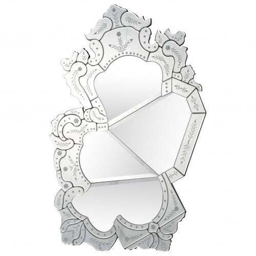 RenwilRenwil - Sommers Wall Mirror