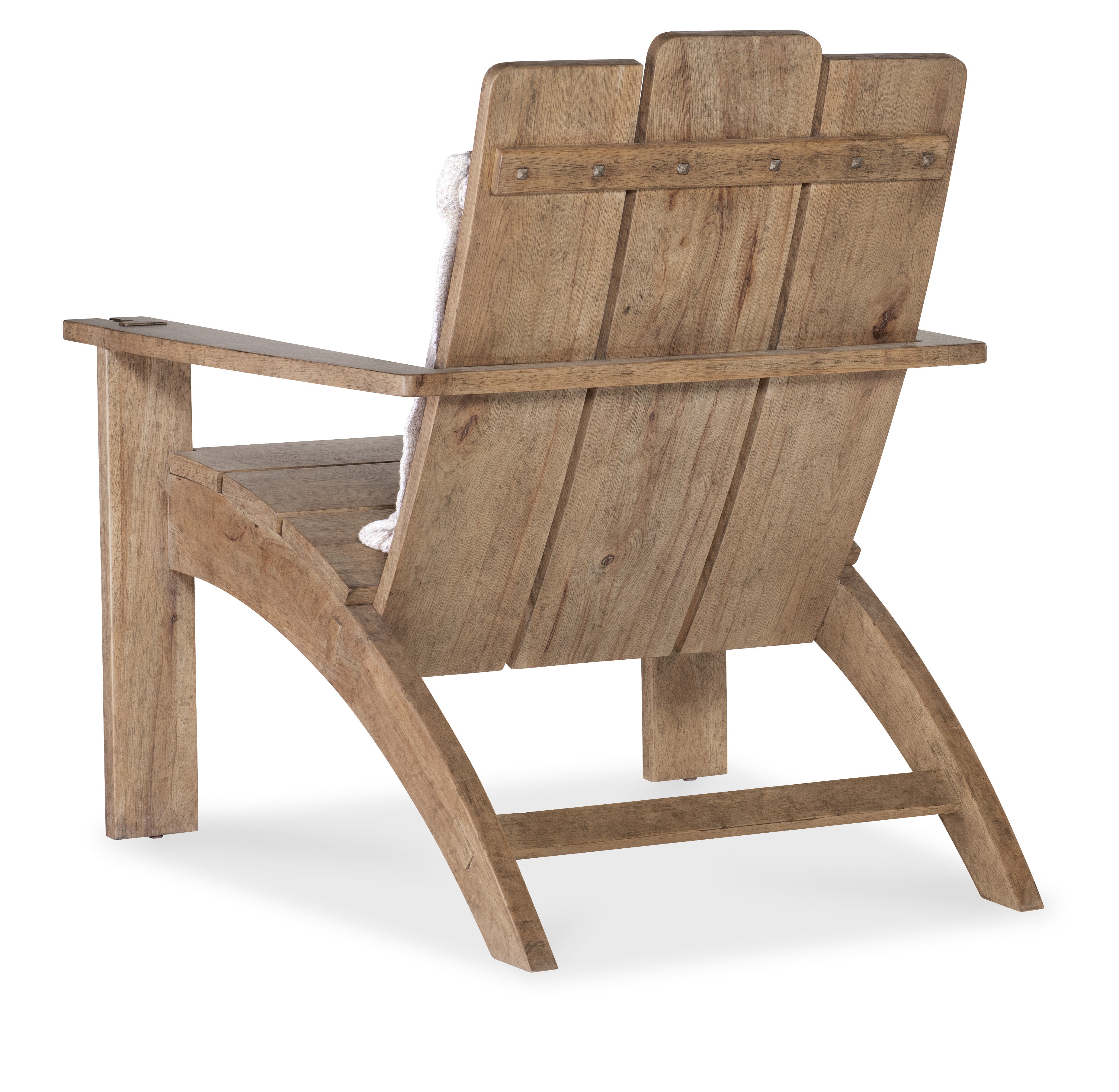 Vineyard Row Accent Chair