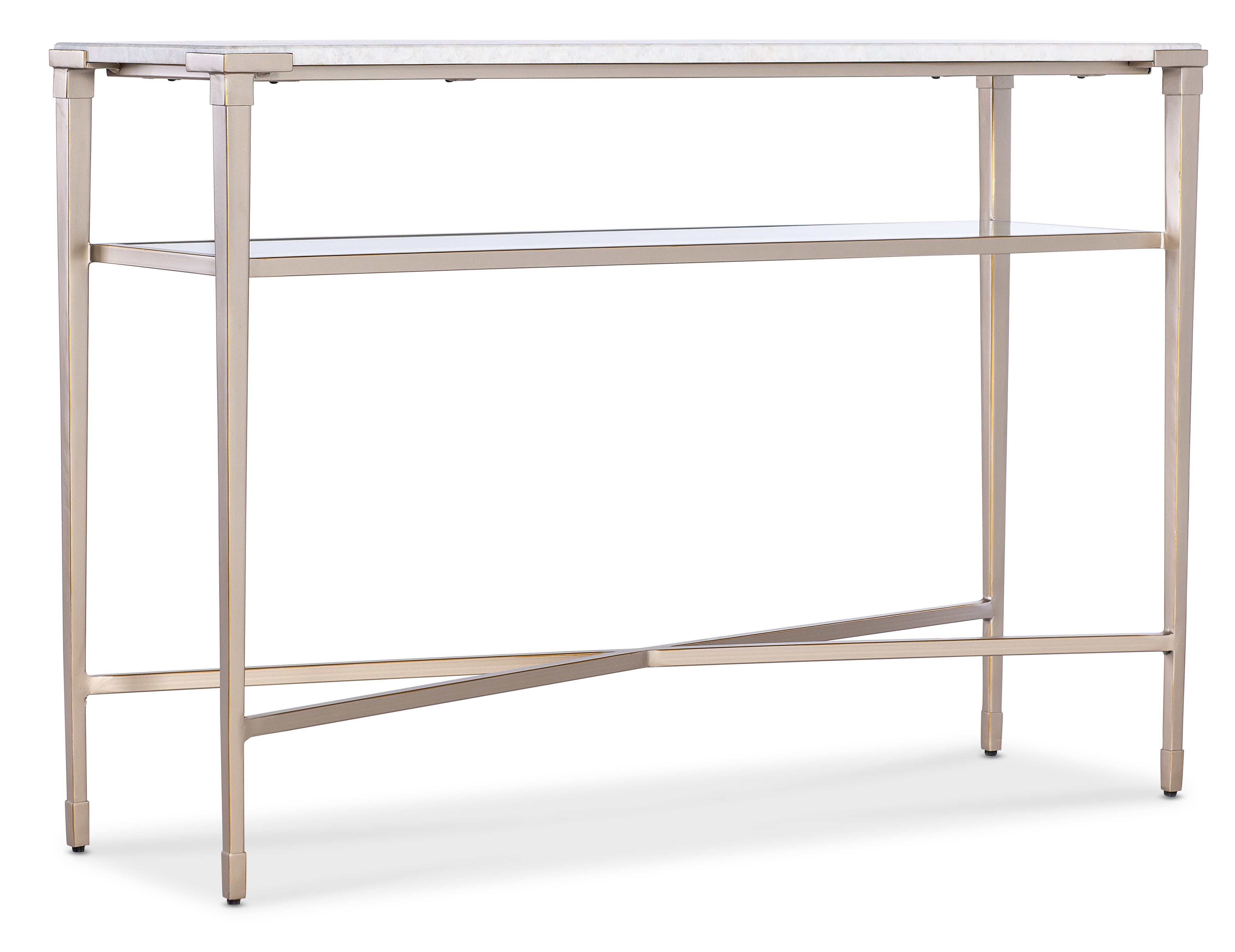 Melange Jen Console Table