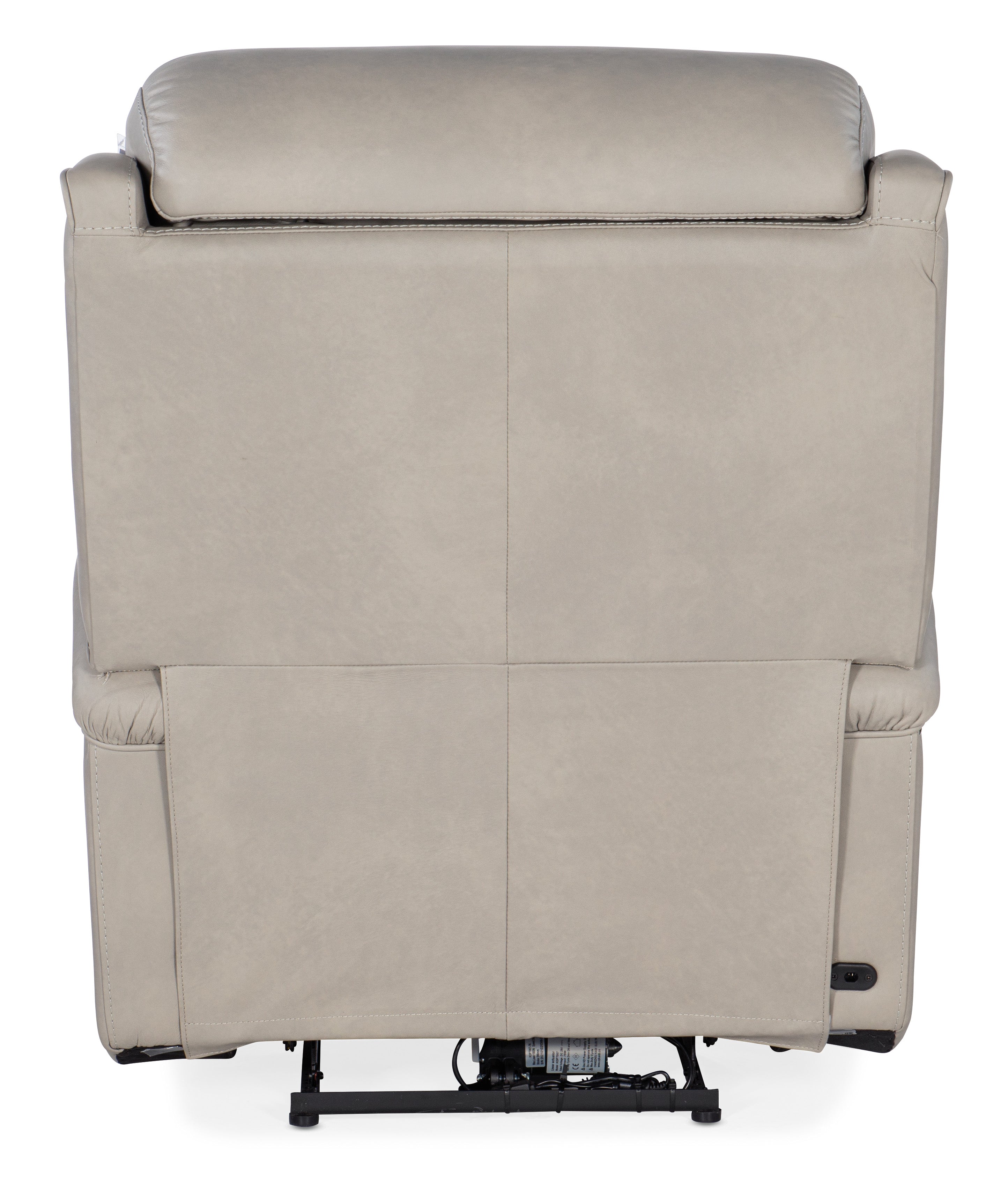 Rhea Zero Gravity Power Recliner with Power Headrest