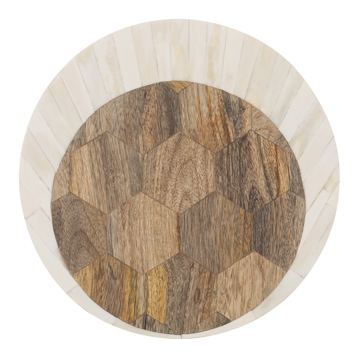 Commerce & Market Martini Table