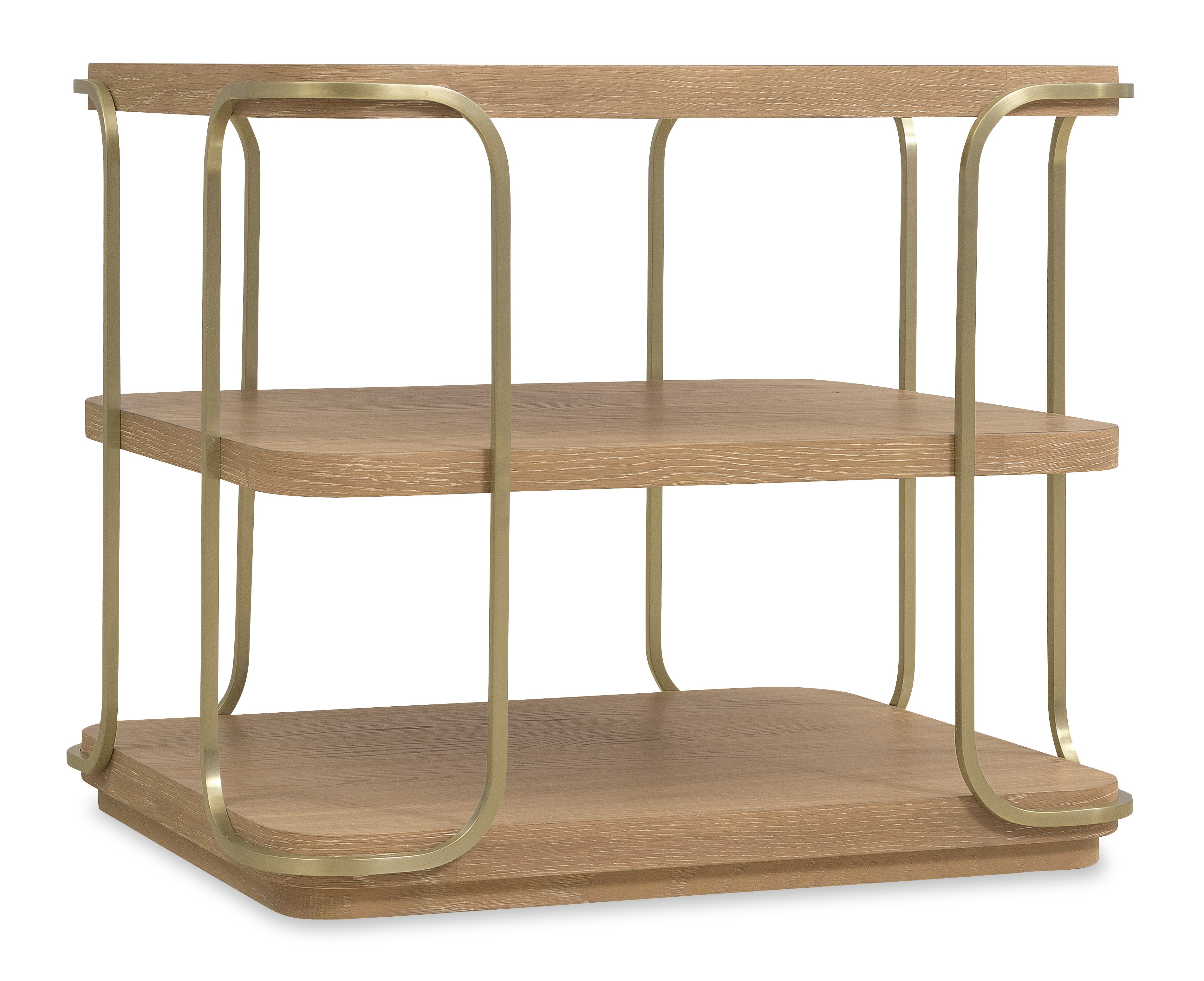 Banyon Bay End Table