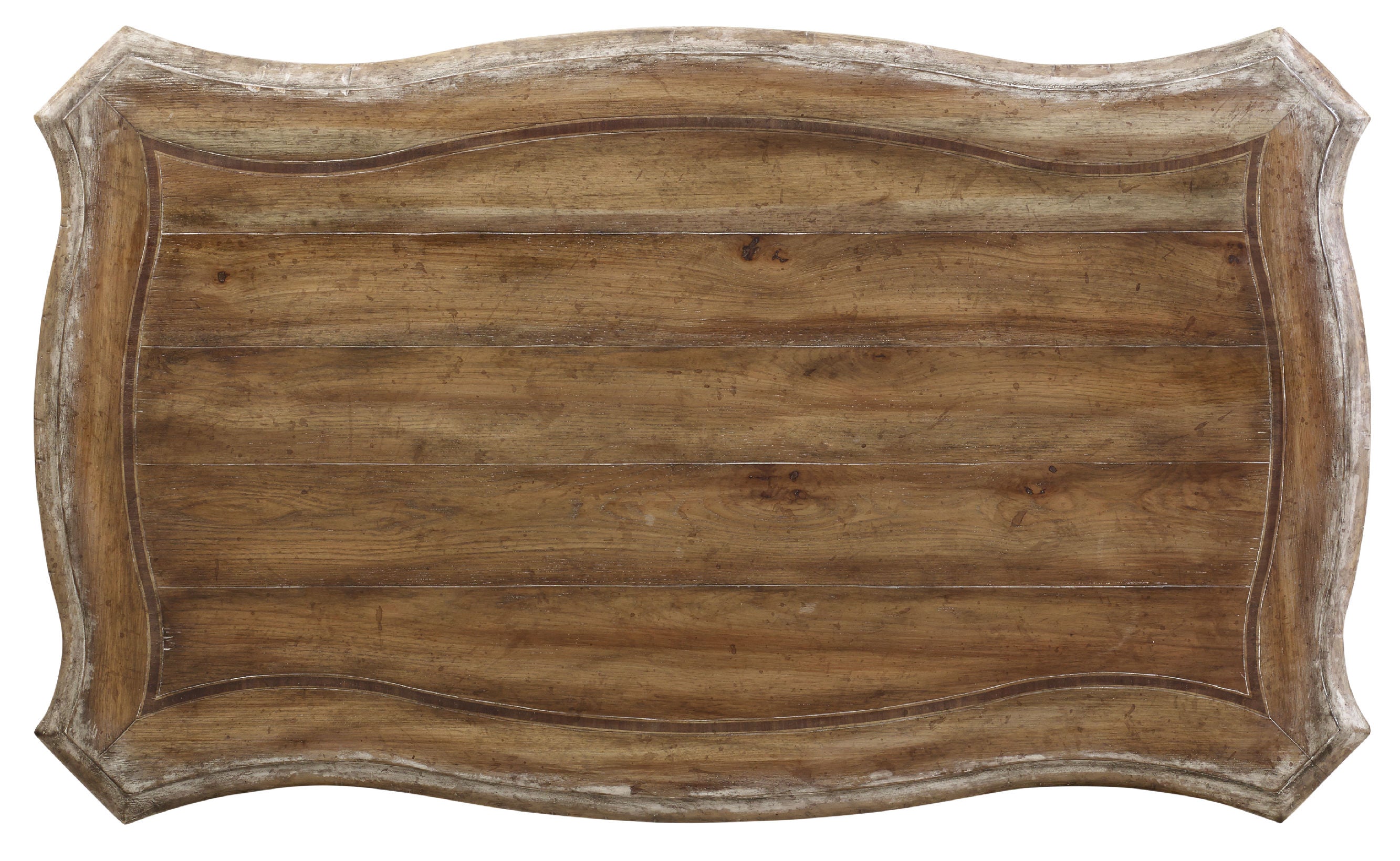 Chatelet Rectangle Cocktail Table