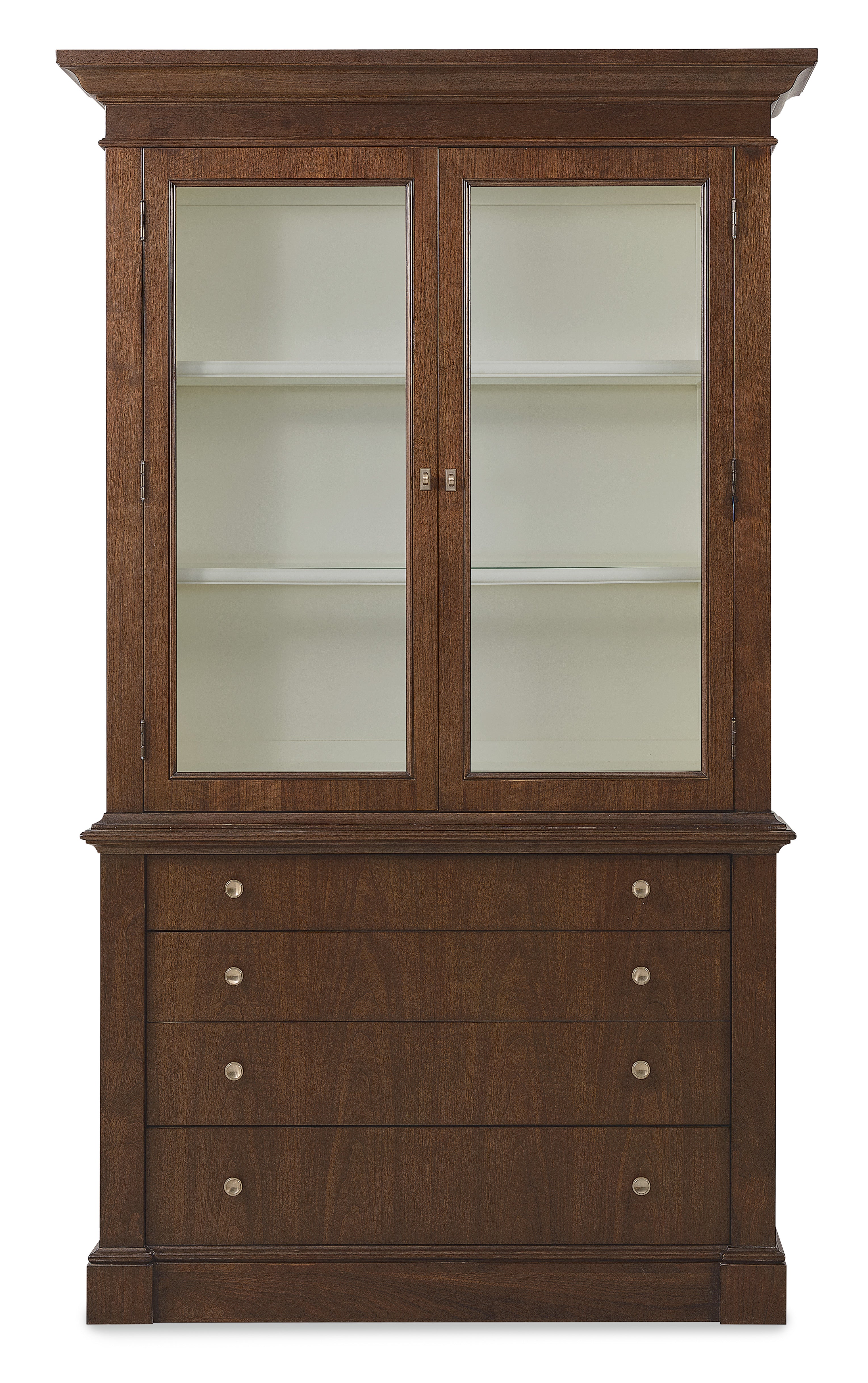 Archives Display Cabinet