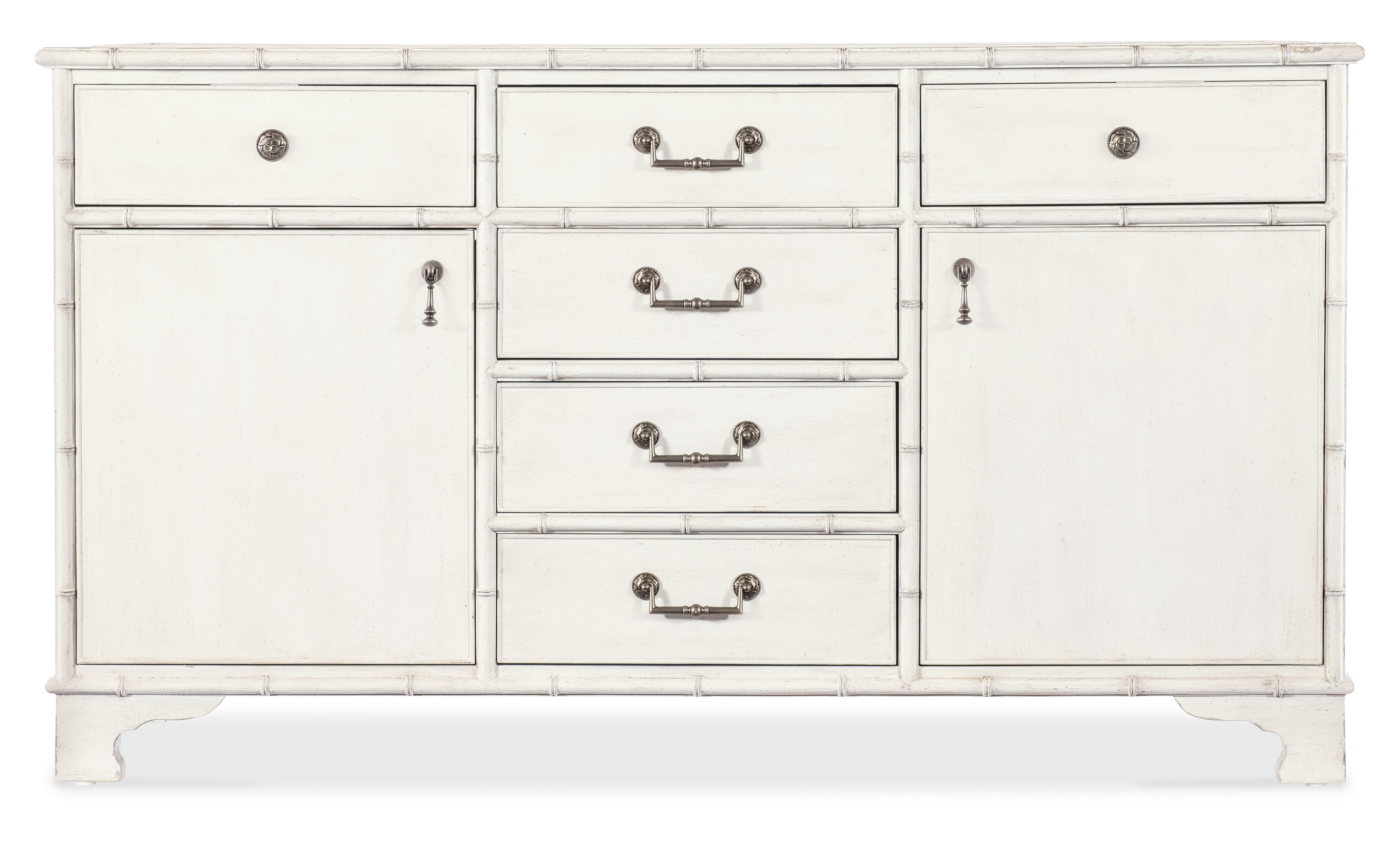 Charleston Bungalow Buffet