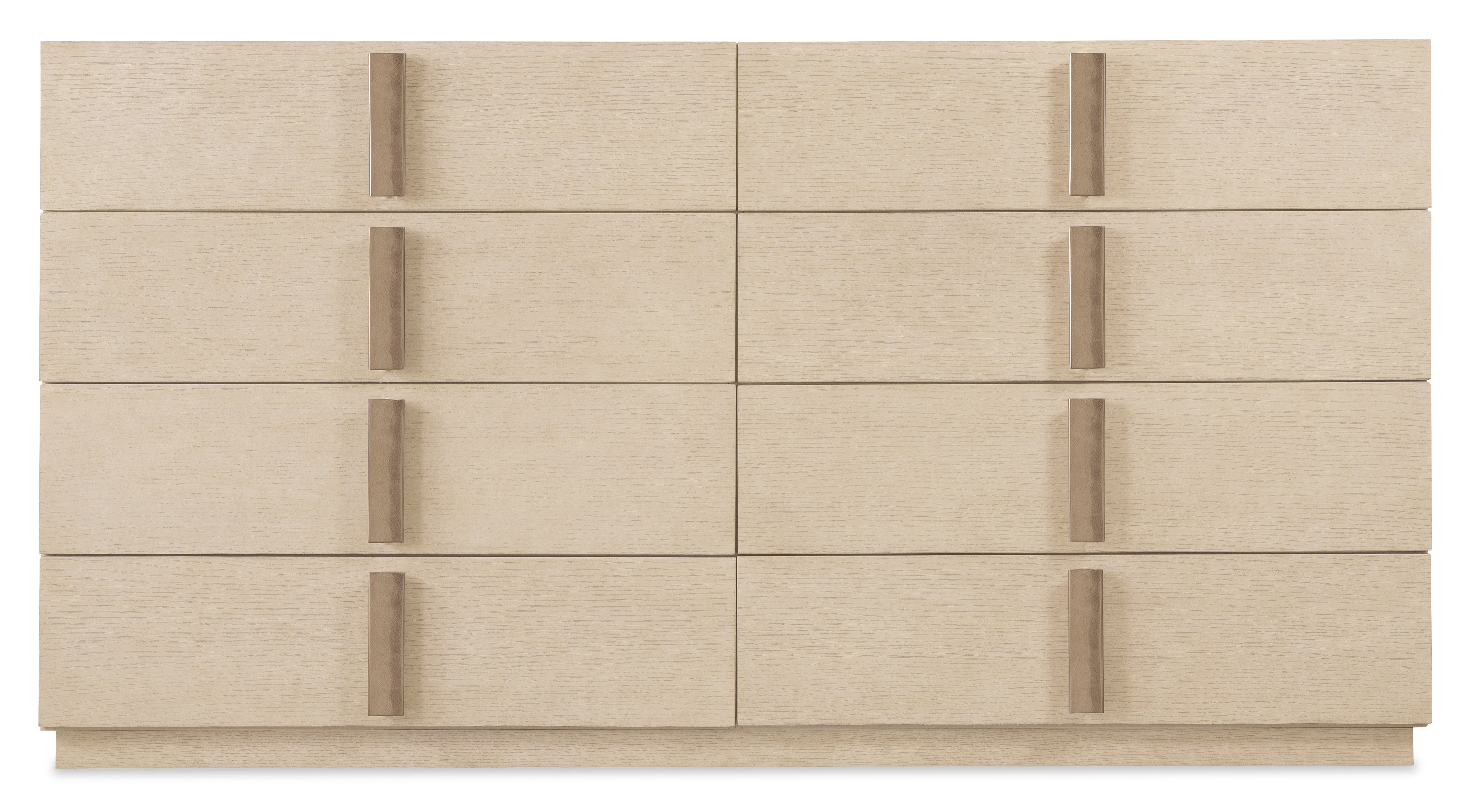 Westwood Eight-Drawer Dresser