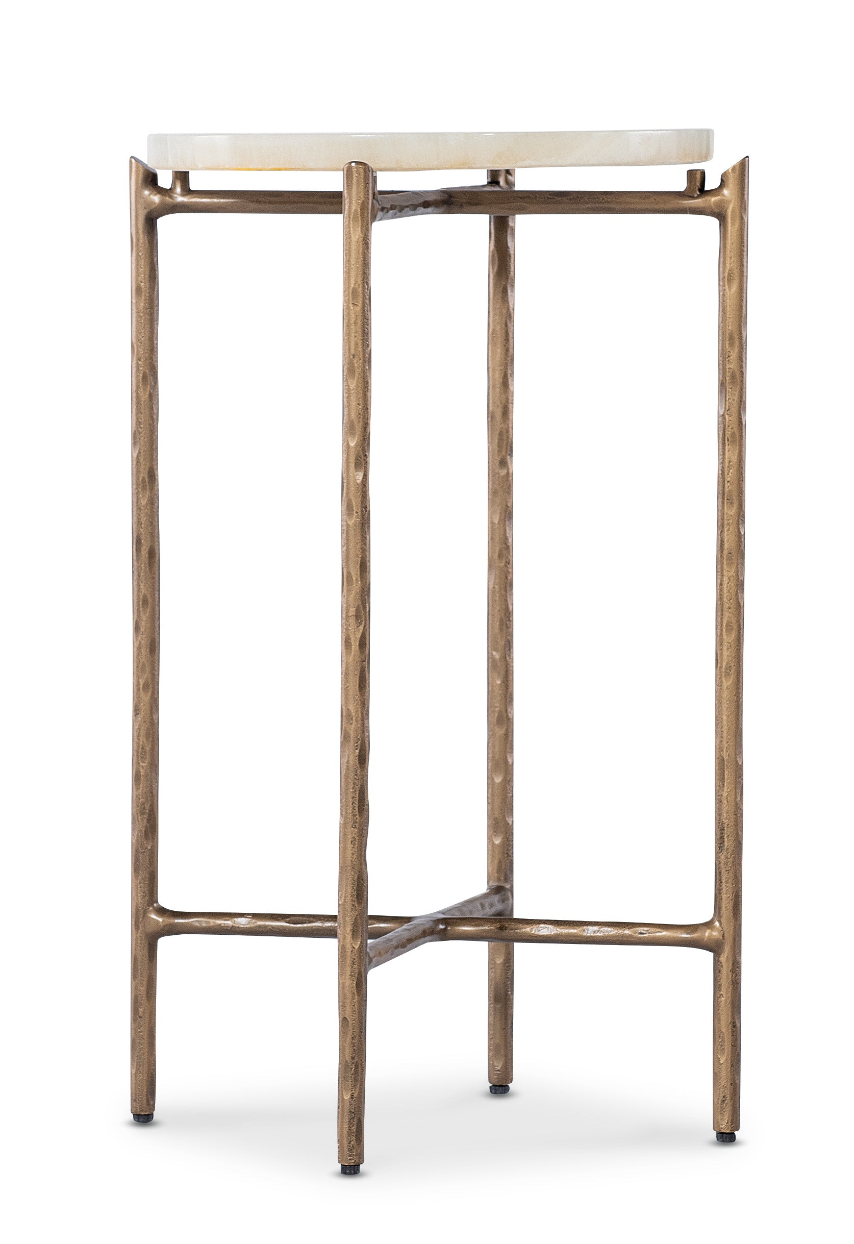 Melange Je Suis Petit Spot Table