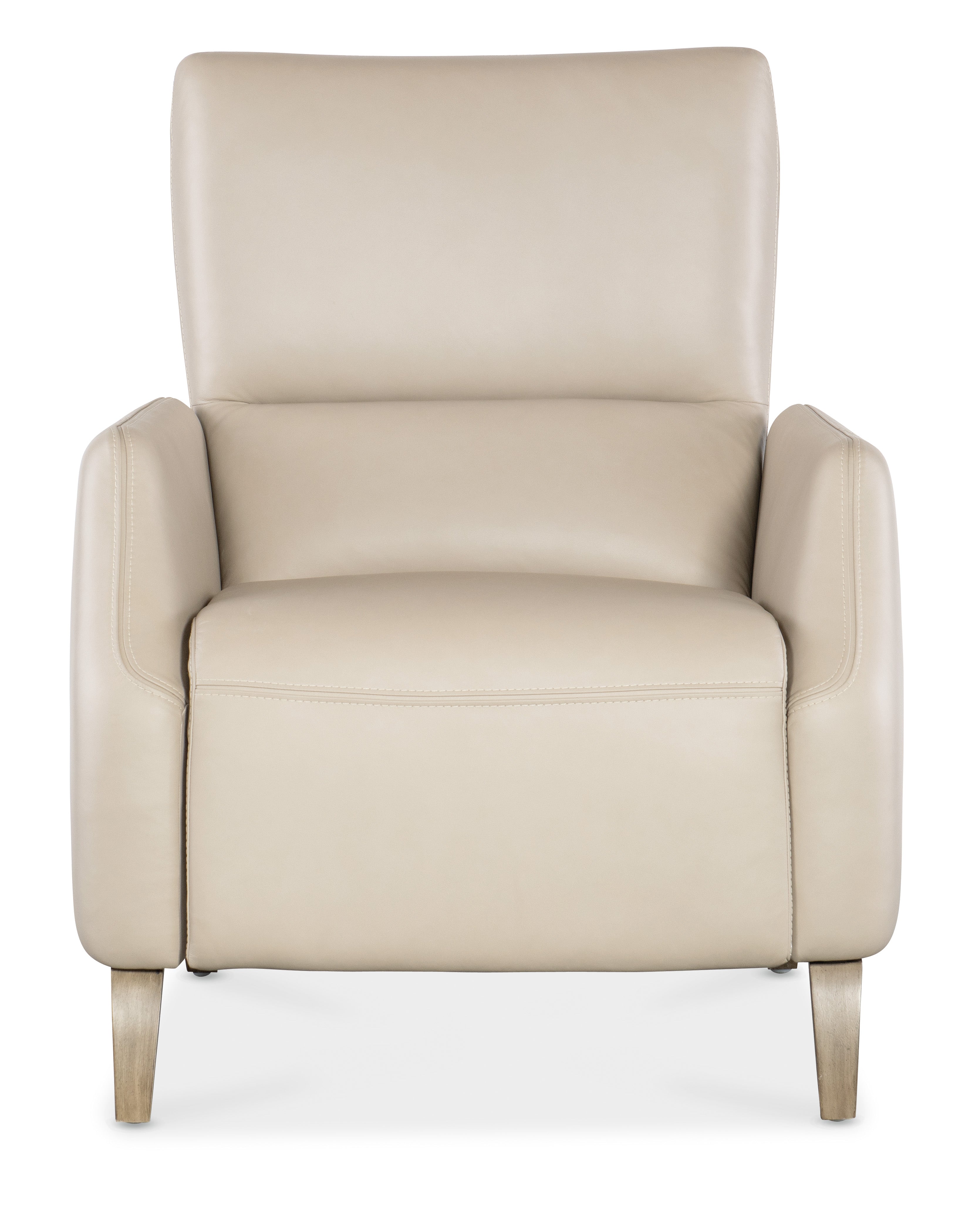 Rumero Press Back Recliner
