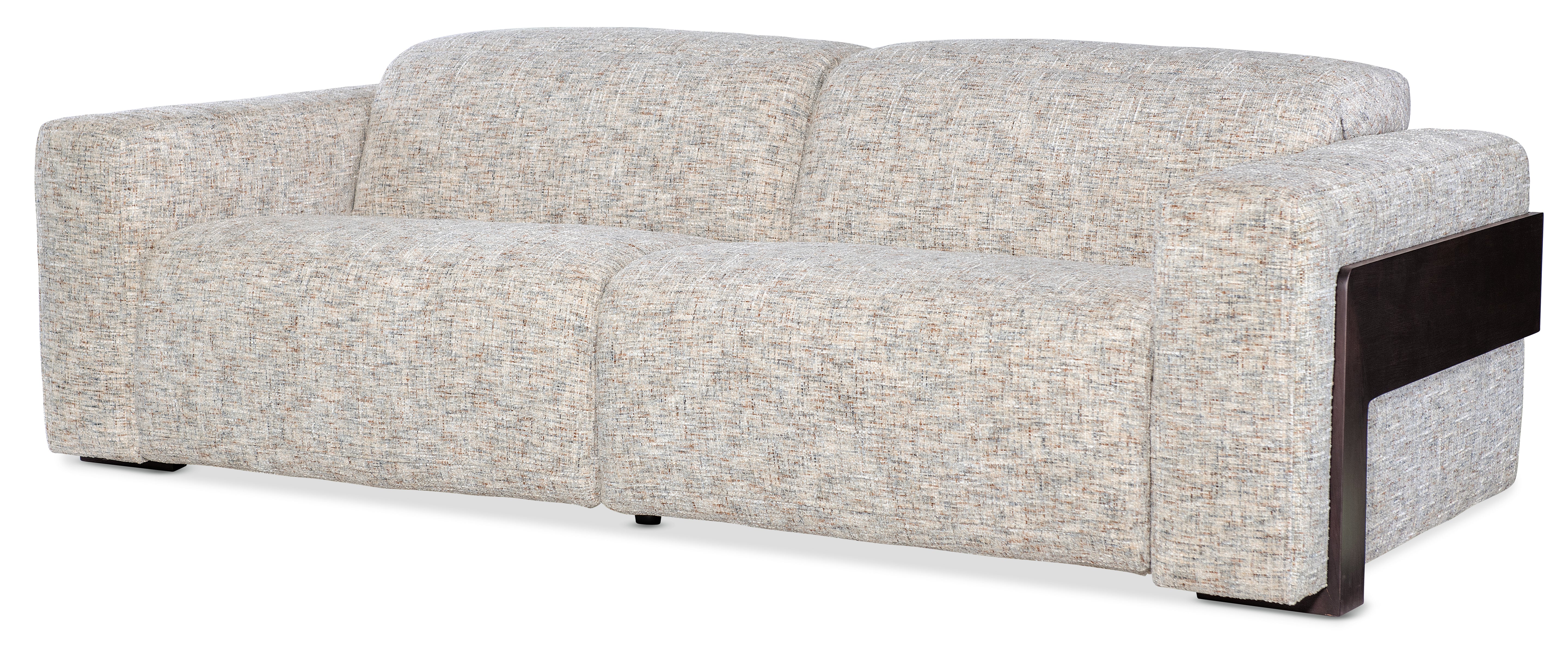 Atlas Power 2 Seat Sofa with Power Headrest