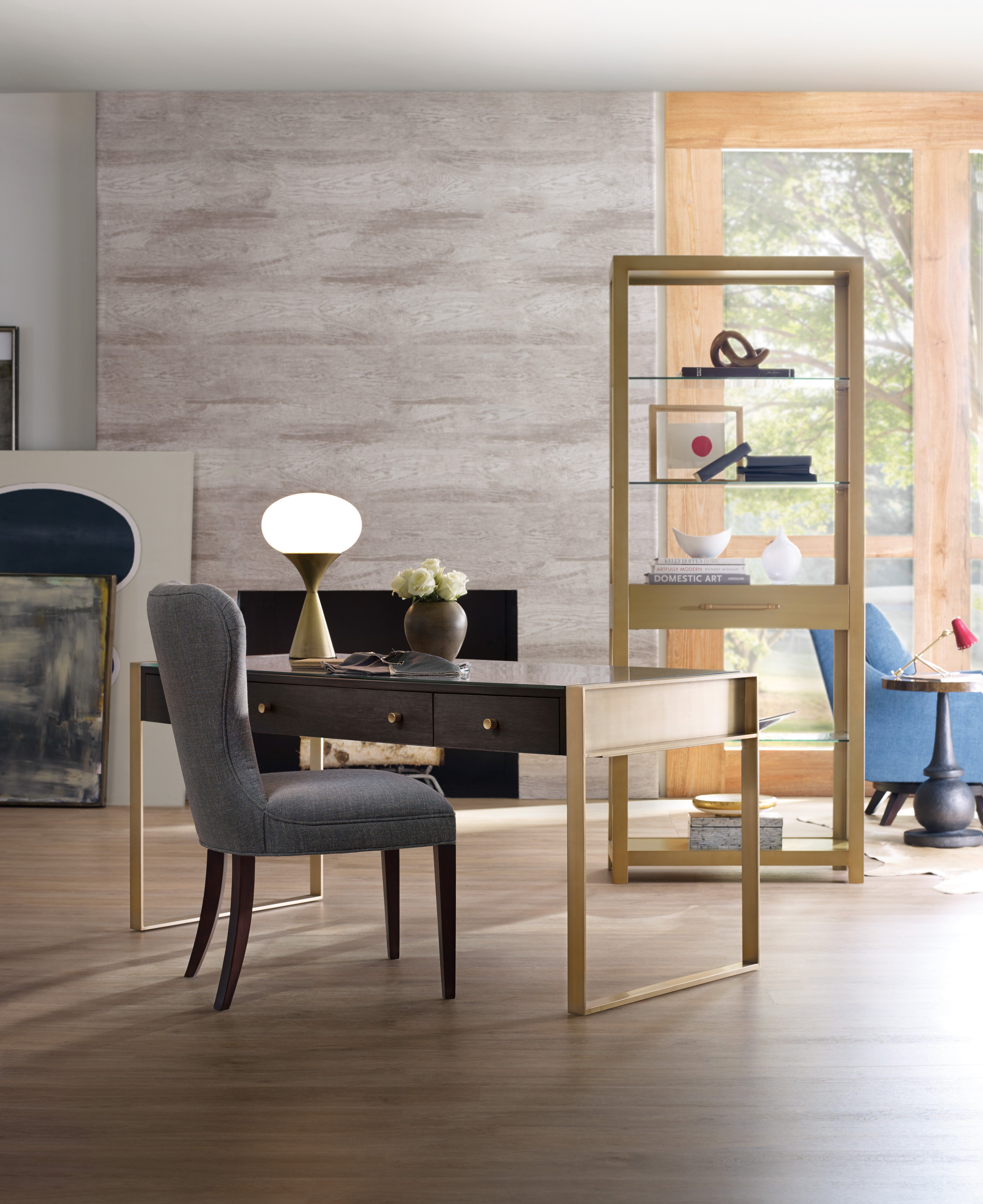 Curata Bunching Bookcase