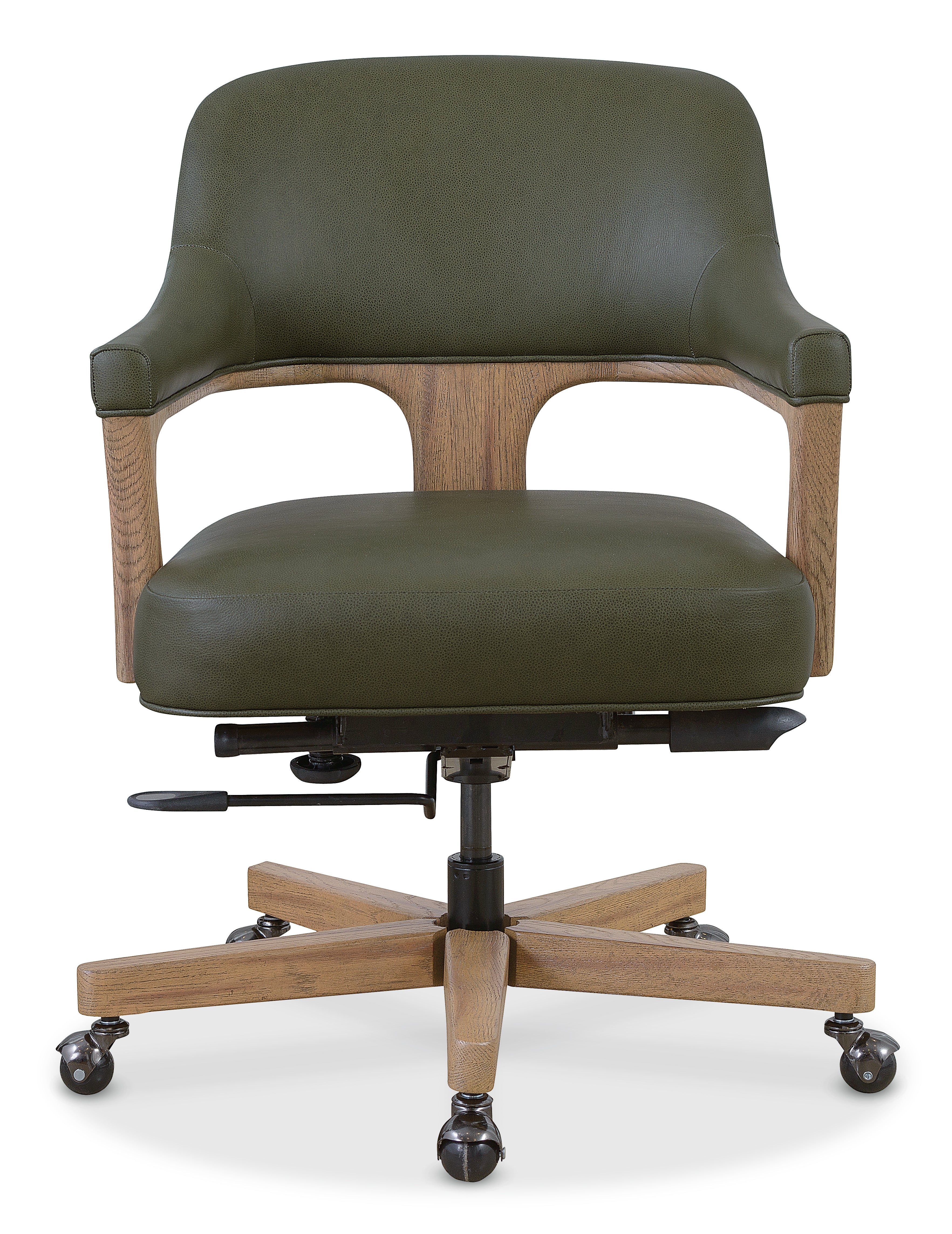 Briar Executive Swivel Tilt Chair