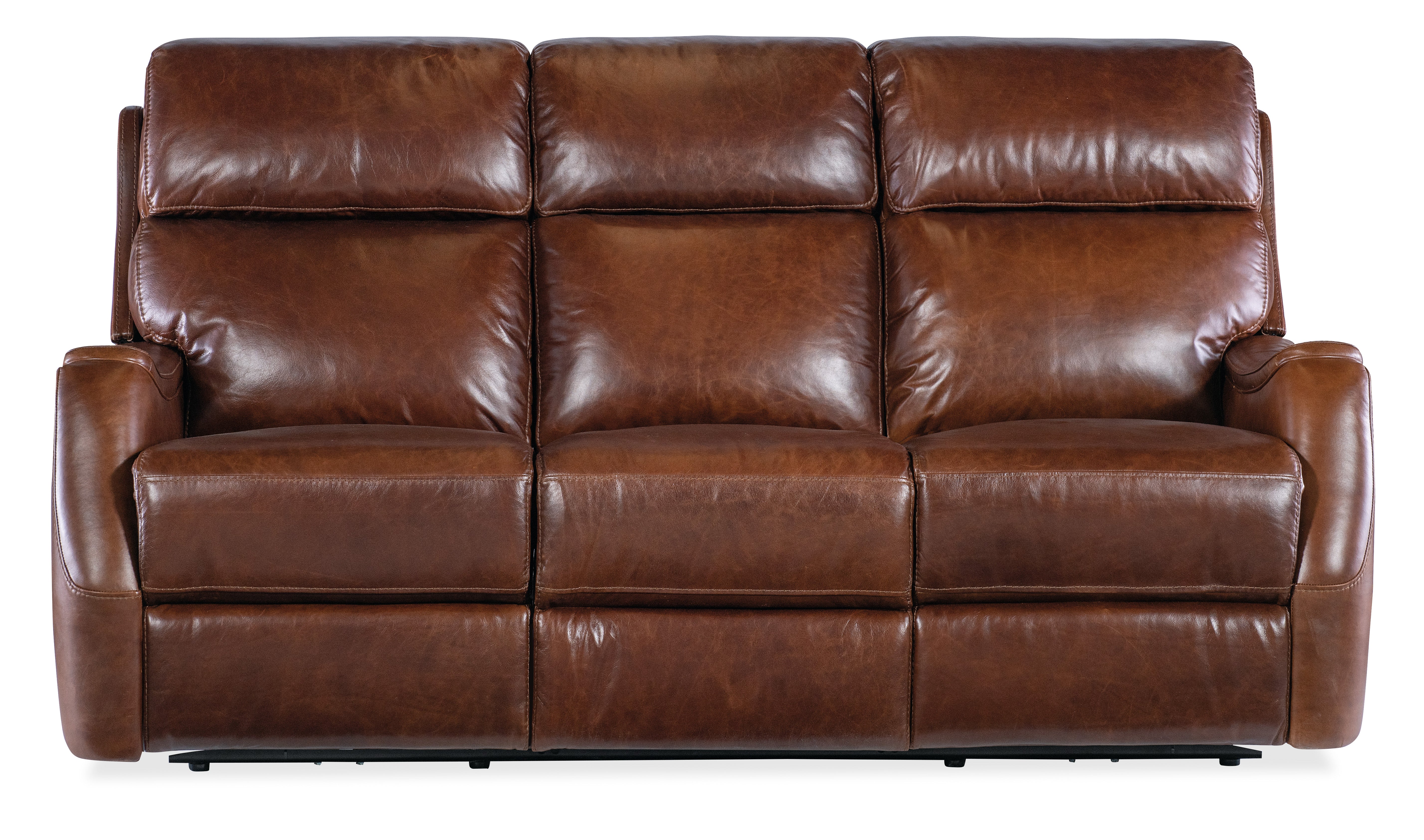 Harlan Zero Gravity Sofa with Power Recline & Power Headrest