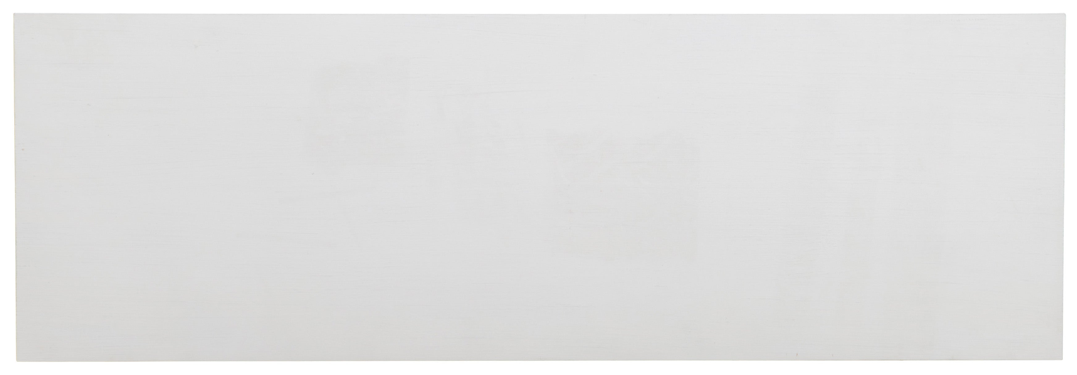 Urban Elevation Three-Drawer Bachelors Chest