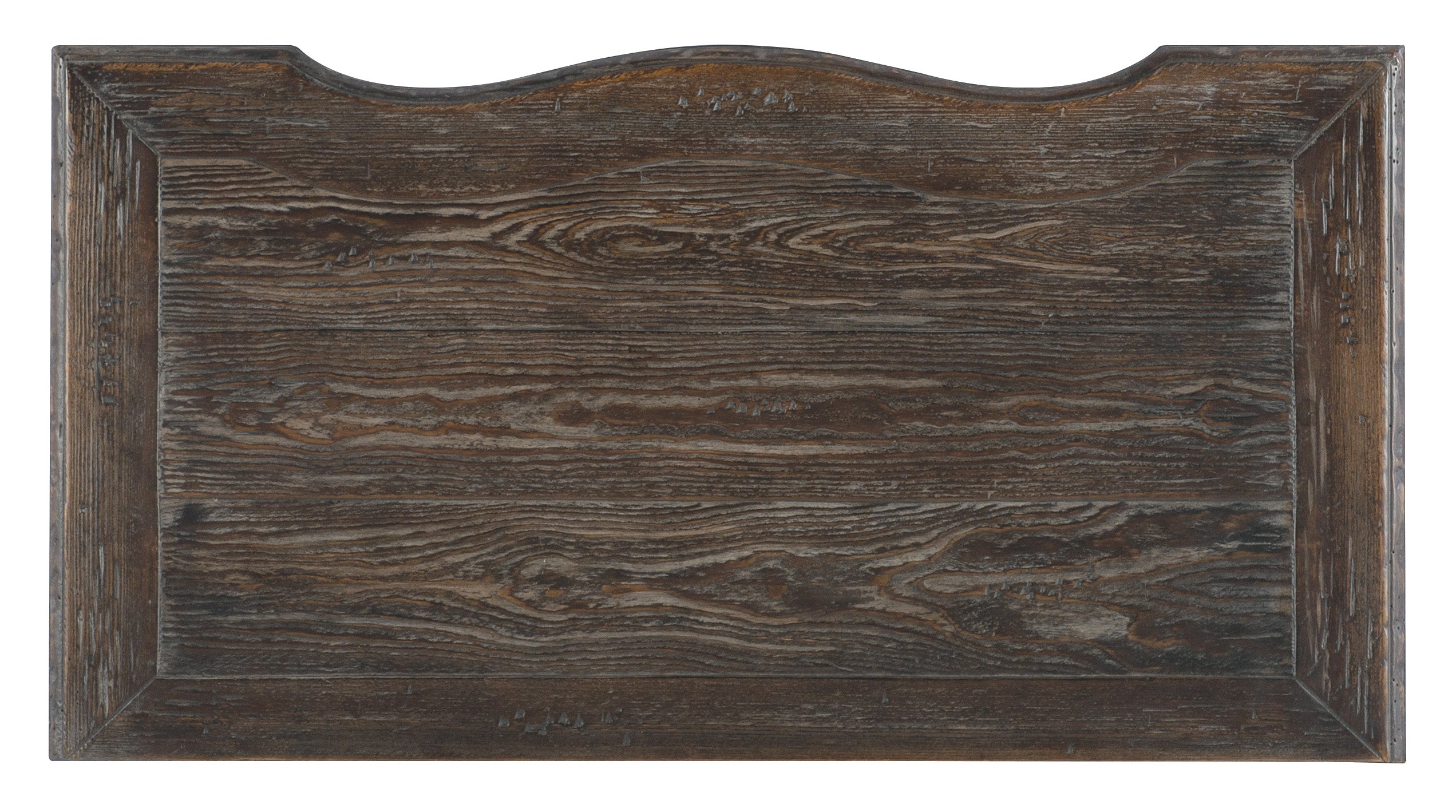 Traditions Three-Drawer Nightstand