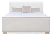 Banyon Bay California King Upholstered Bed