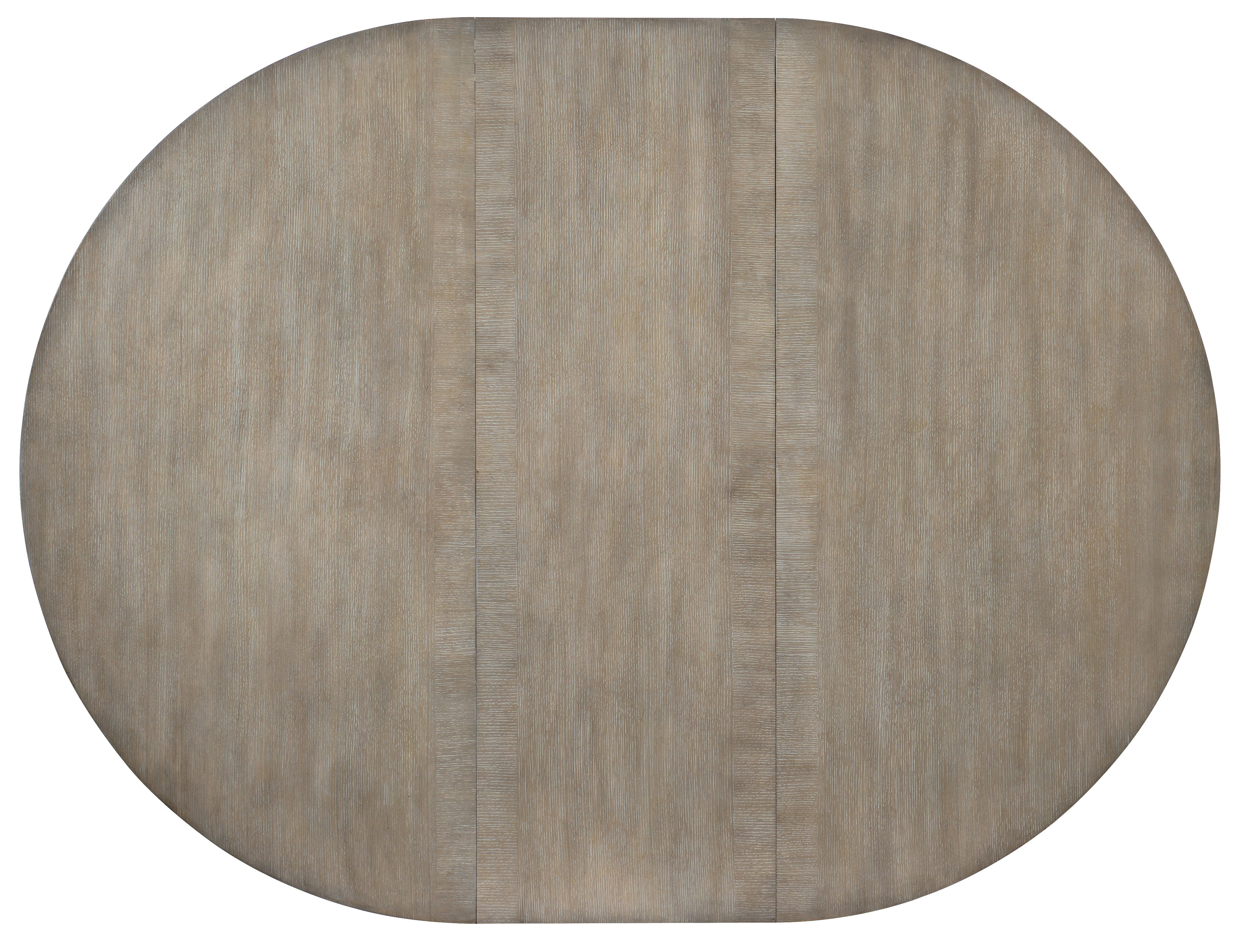 Affinity 48in Round Pedestal Dining Table with 1-18in Leaf