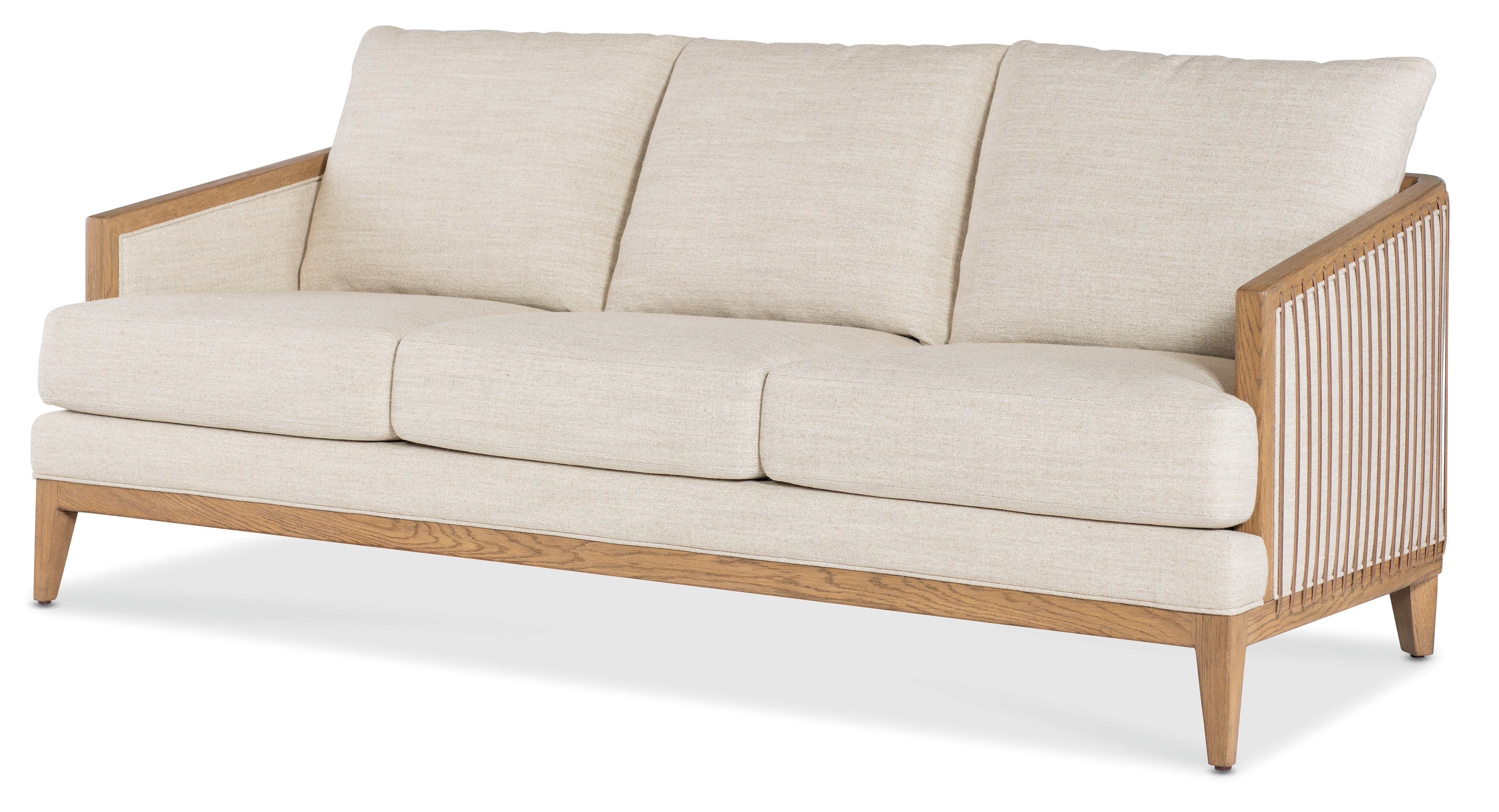 Enveyed Stationary Sofa