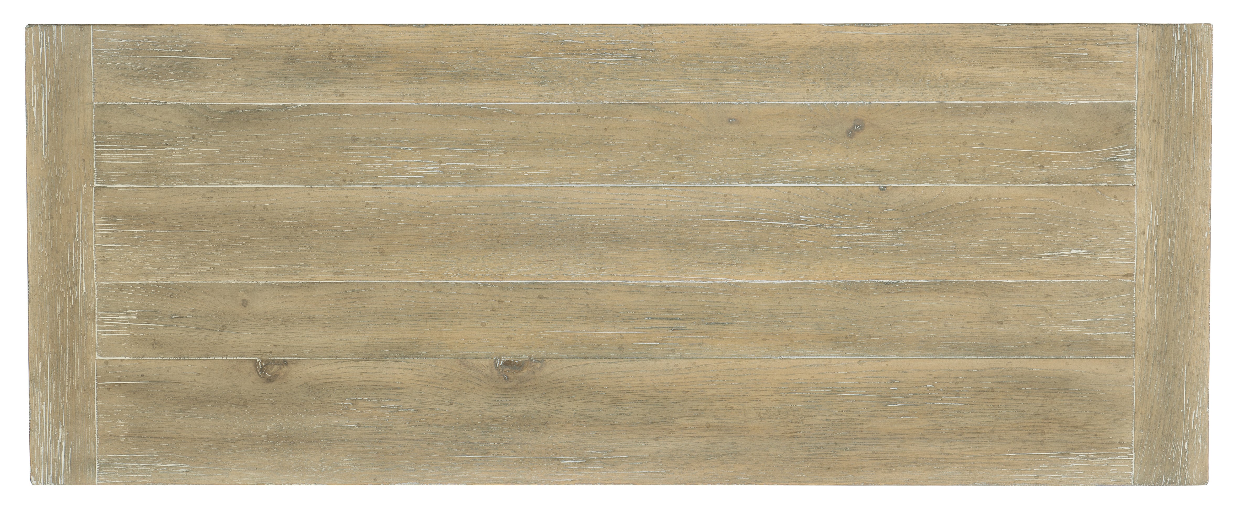 Surfrider Six-Drawer Chest