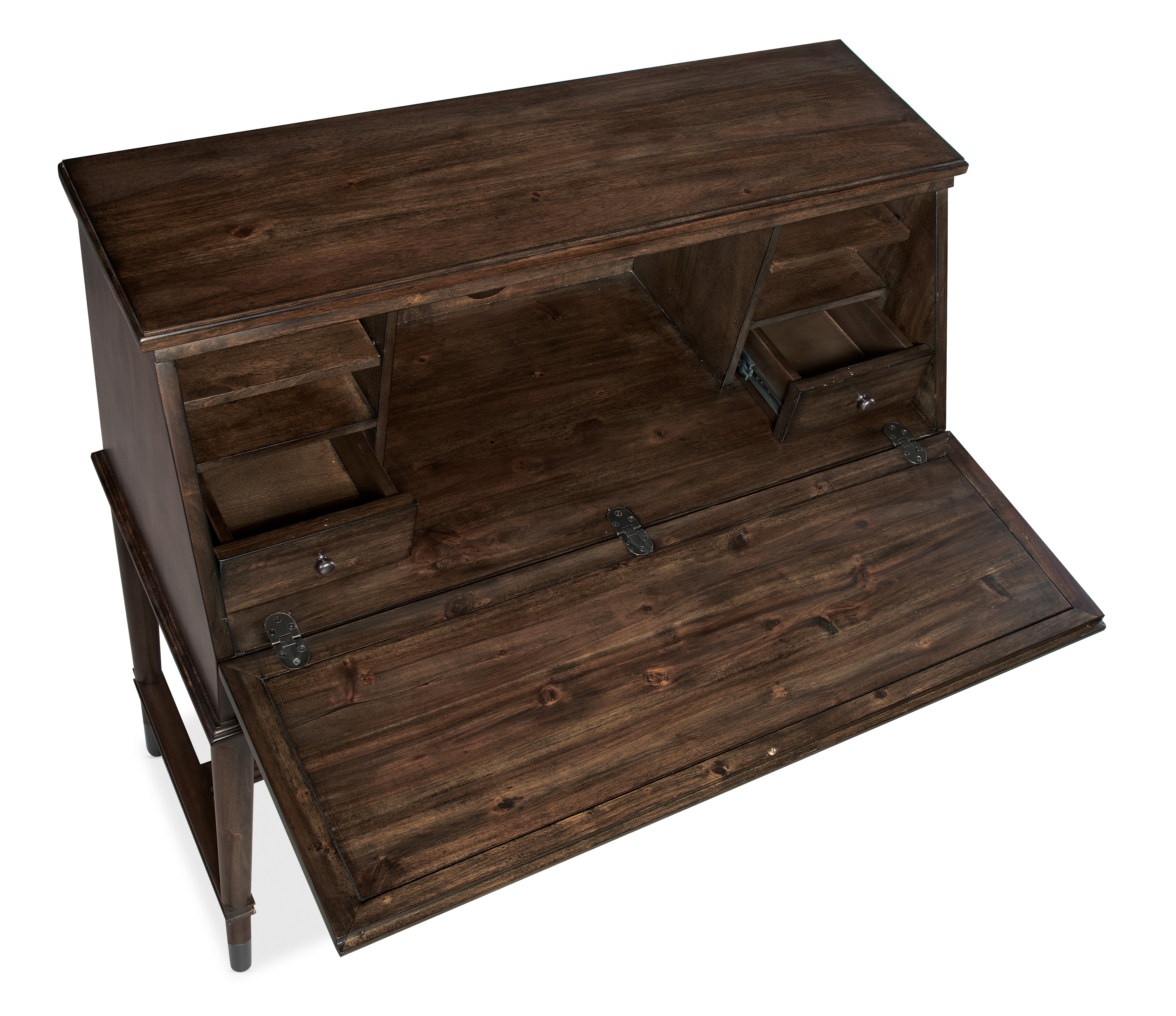 Commerce & Market Secretariat Secretary