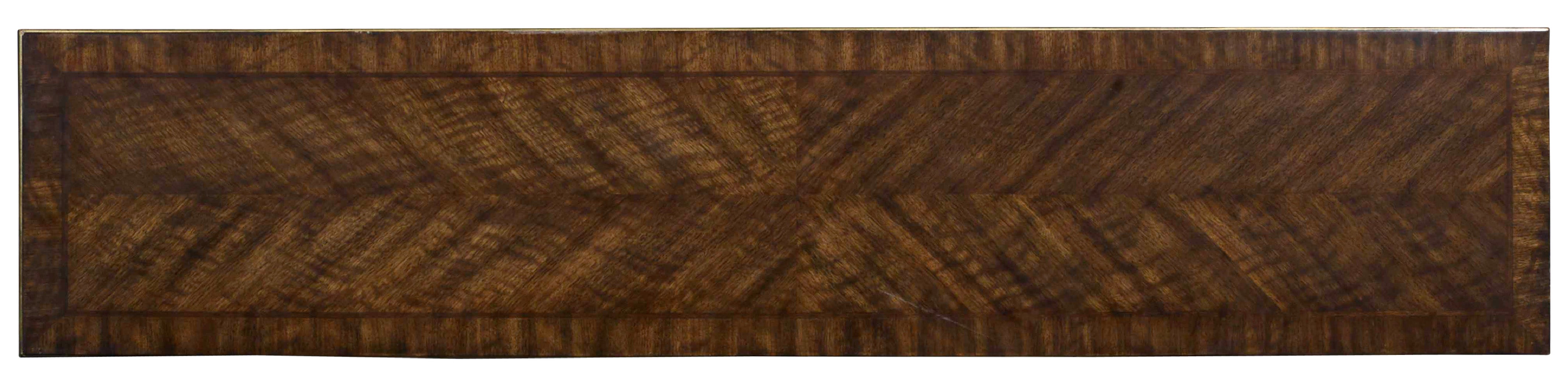 Melange Presidio Console Table