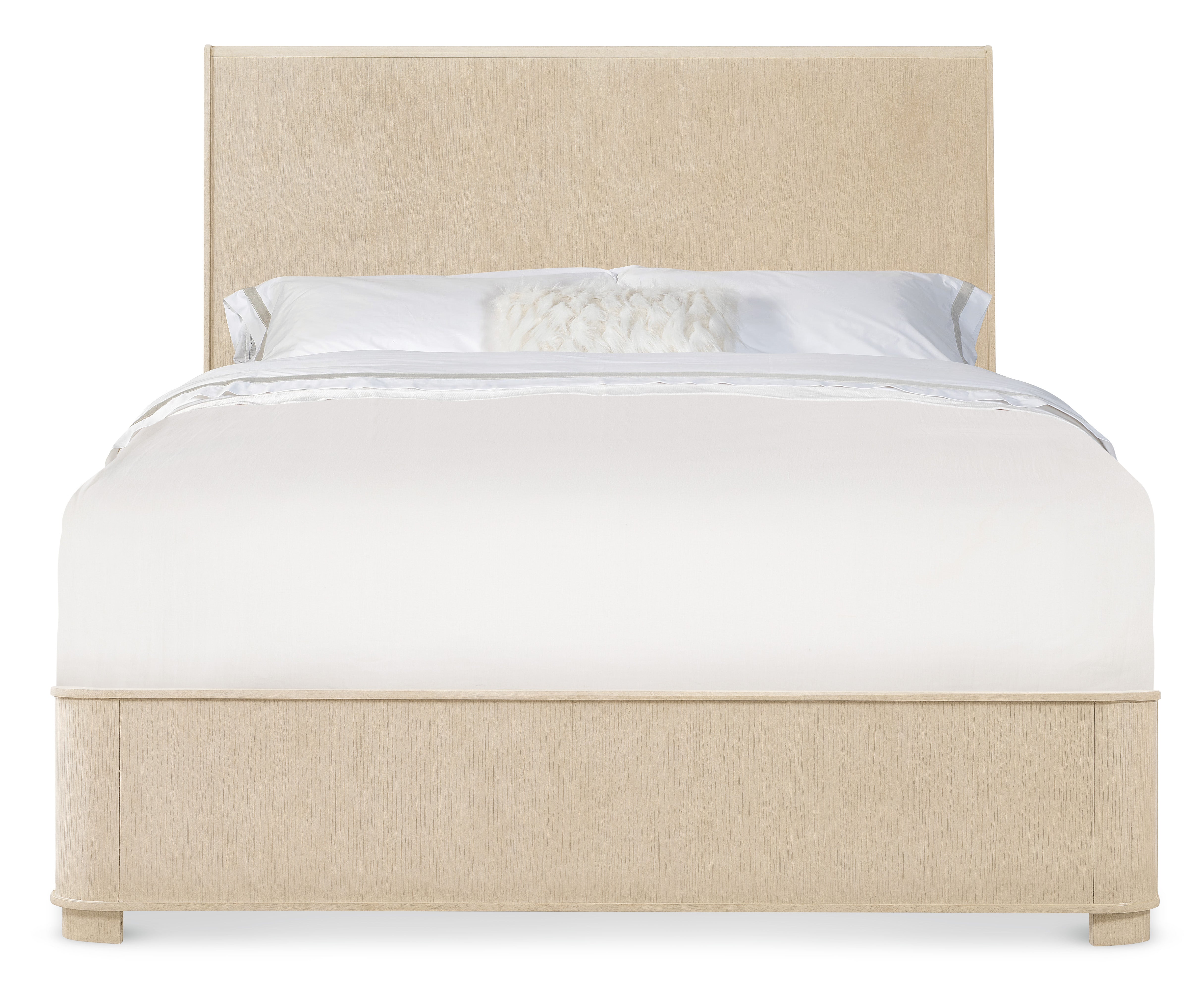 Westwood Queen Panel Bed