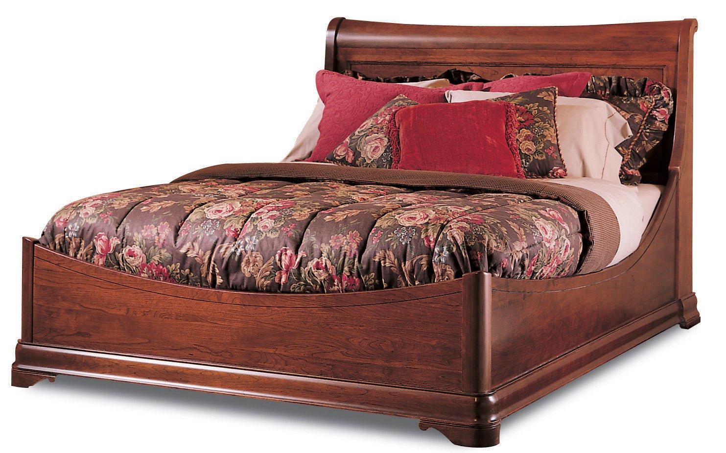 Durham FurnitureQueen Euro Bed