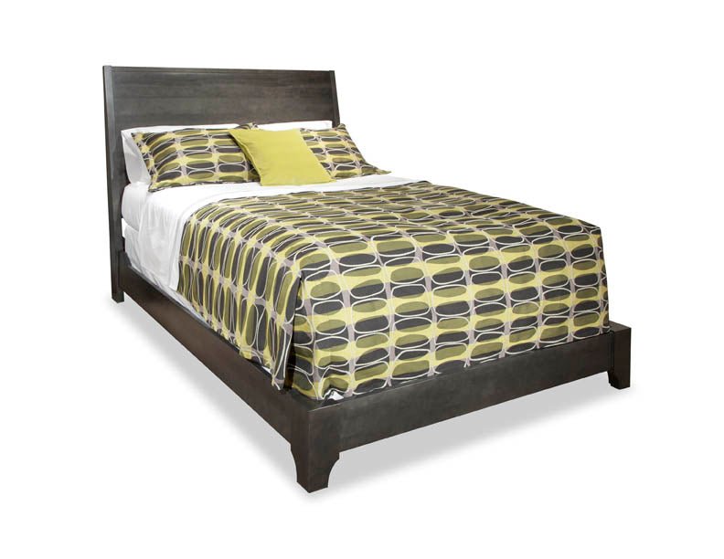 Durham FurnitureQueen Panel Bed
