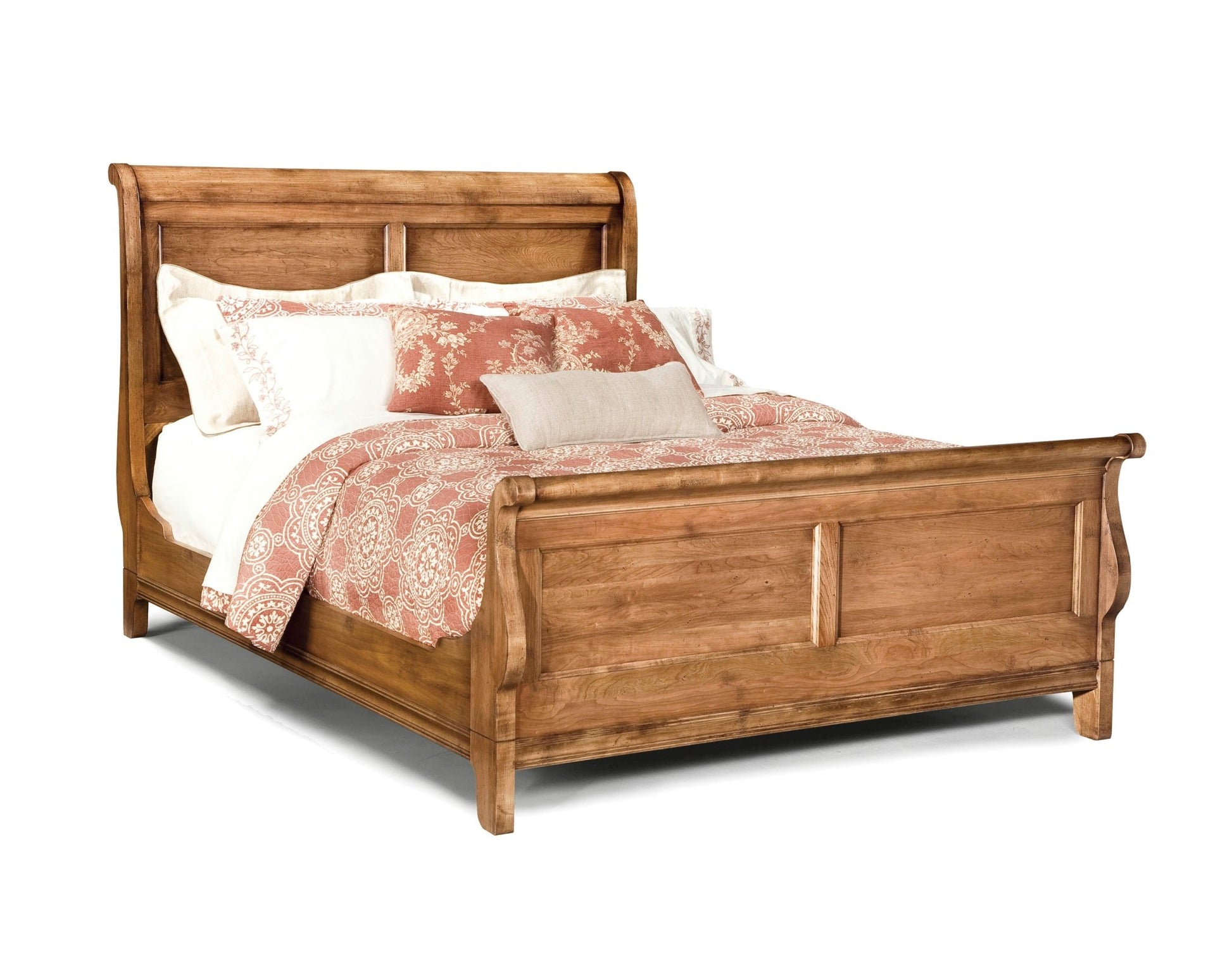 Durham FurnitureQueen Sleigh Bed