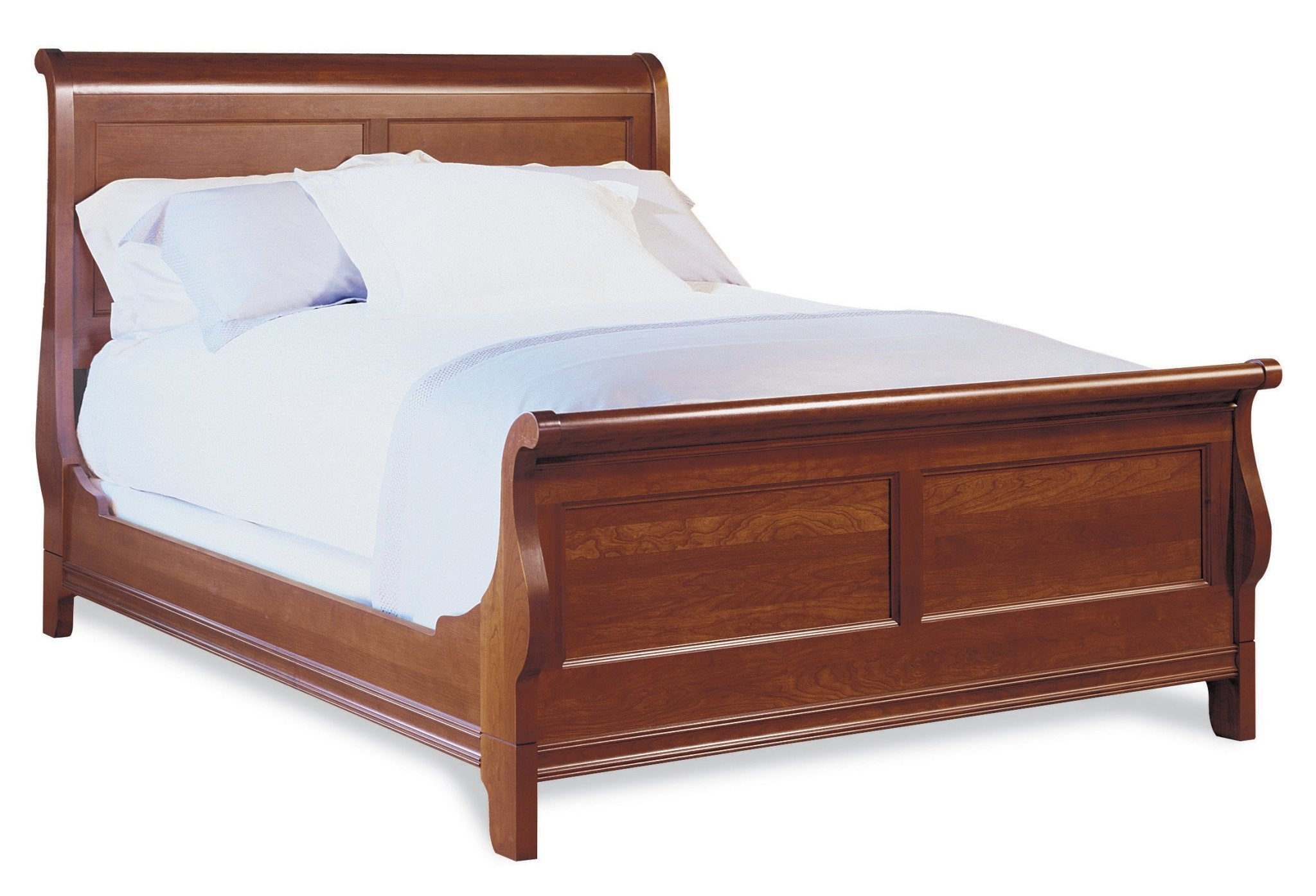 Durham FurnitureQueen Sleigh Bed
