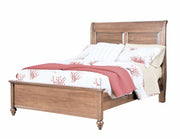 Perfect BalanceQueen Sleigh Headboard