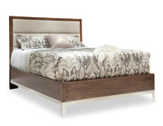 Durham FurnitureQueen Upholstered Bed