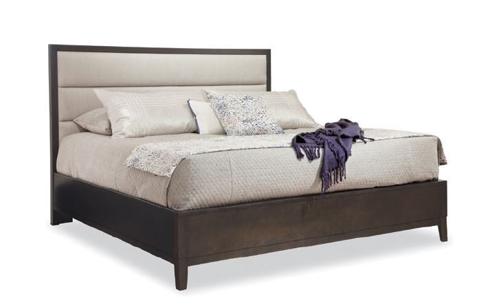 Durham FurnitureQueen Upholstered Bed