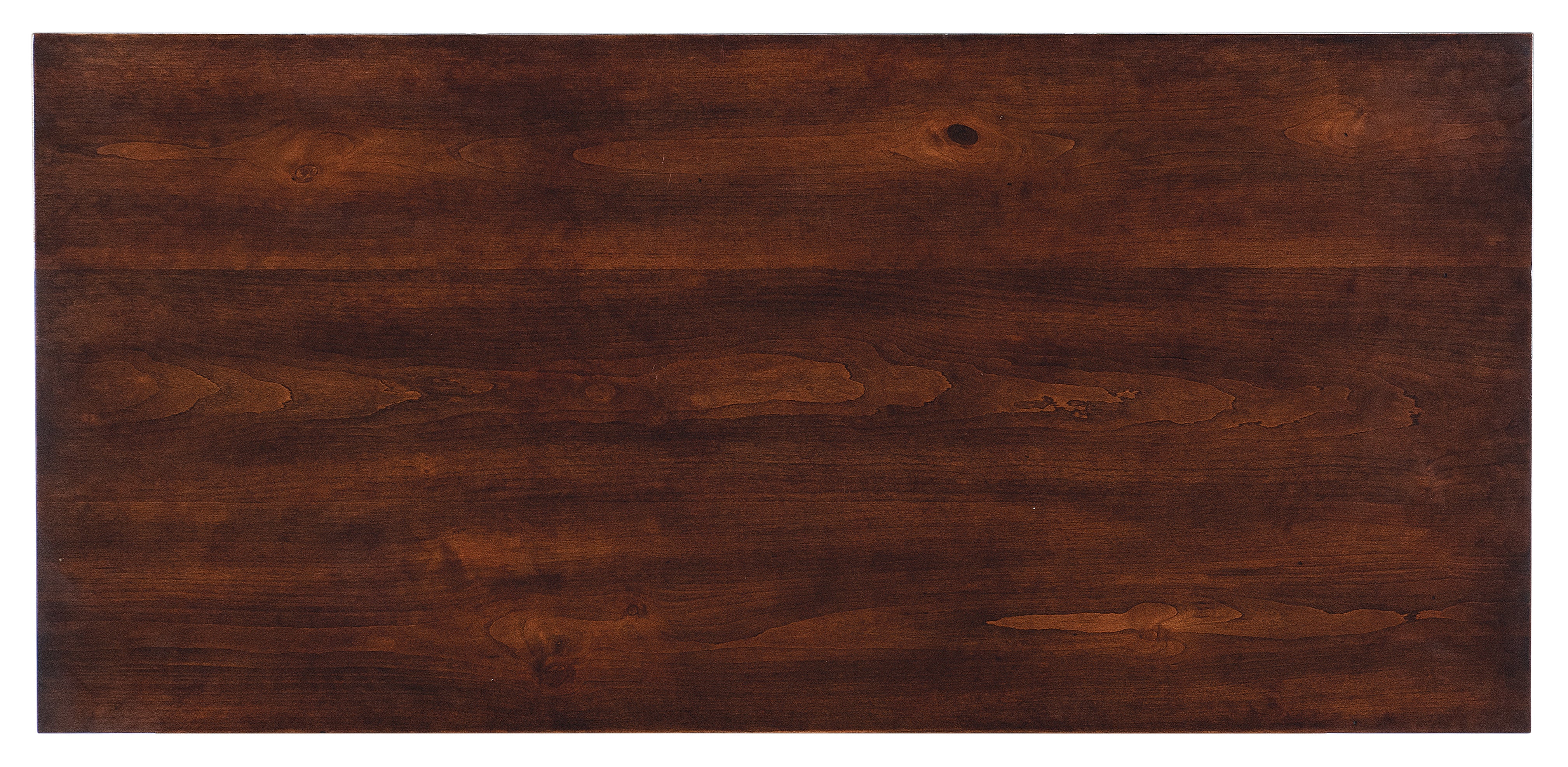 Charleston Six-Drawer Chest