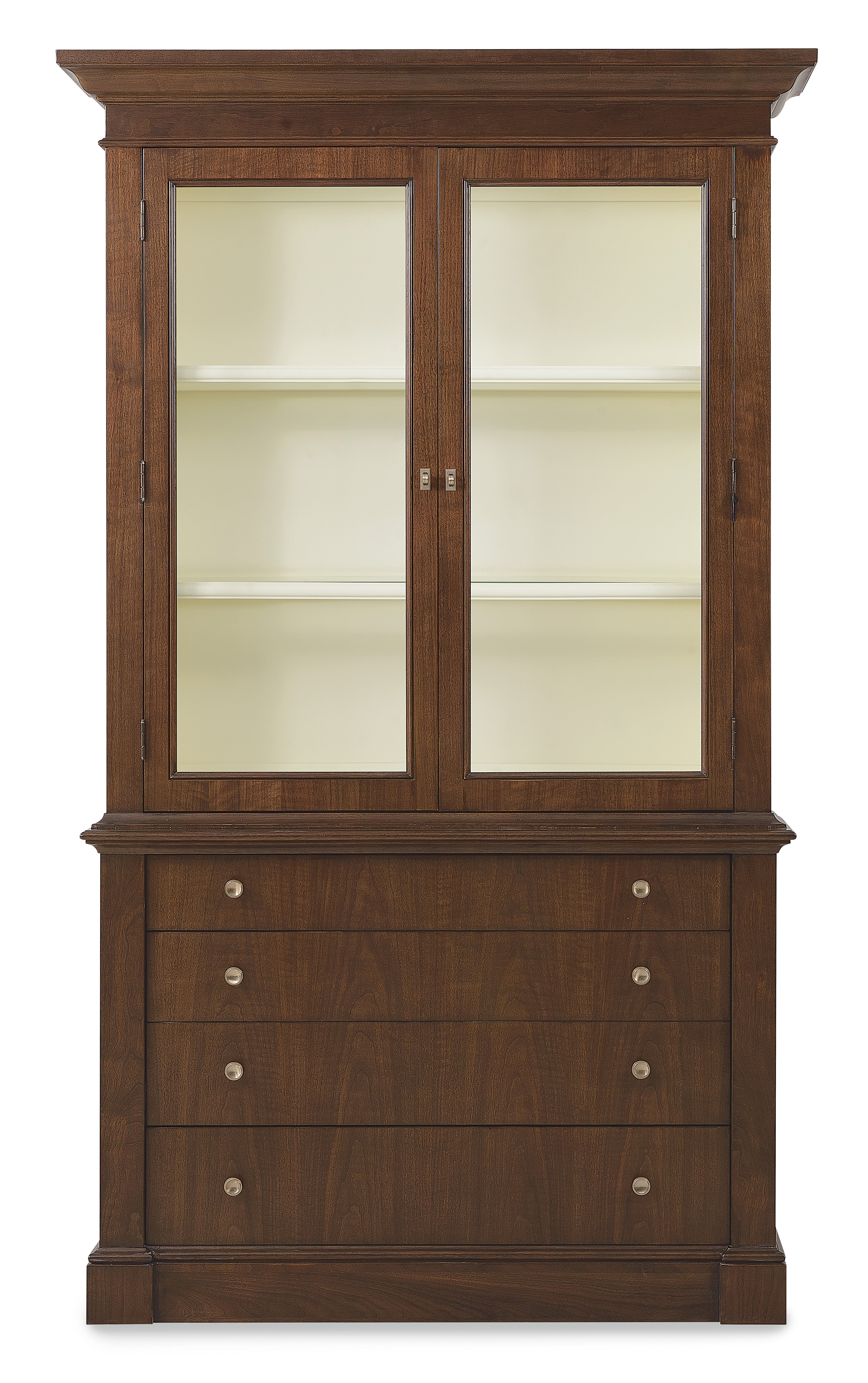 Archives Display Cabinet
