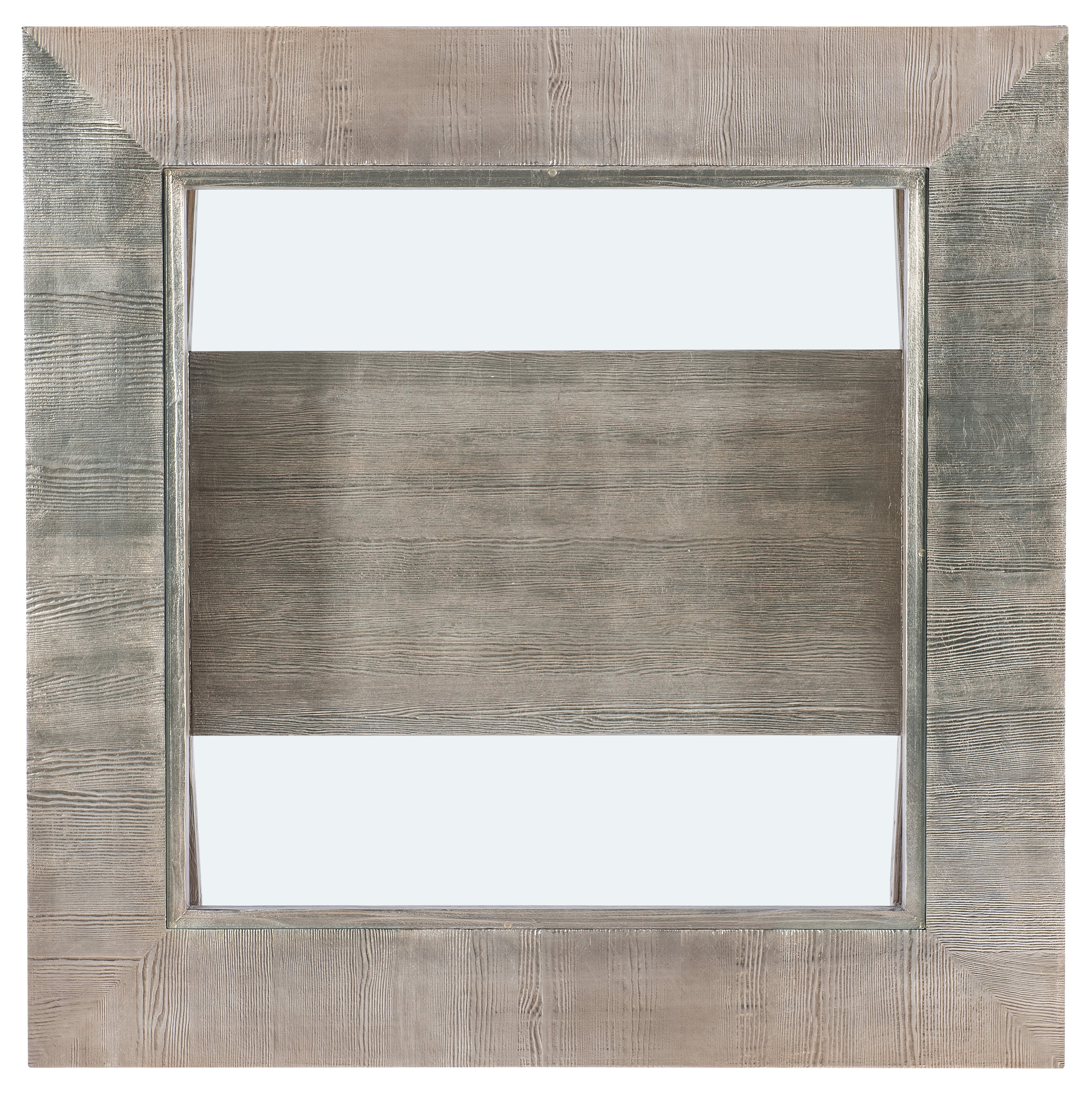 Melange Saber Cocktail Table