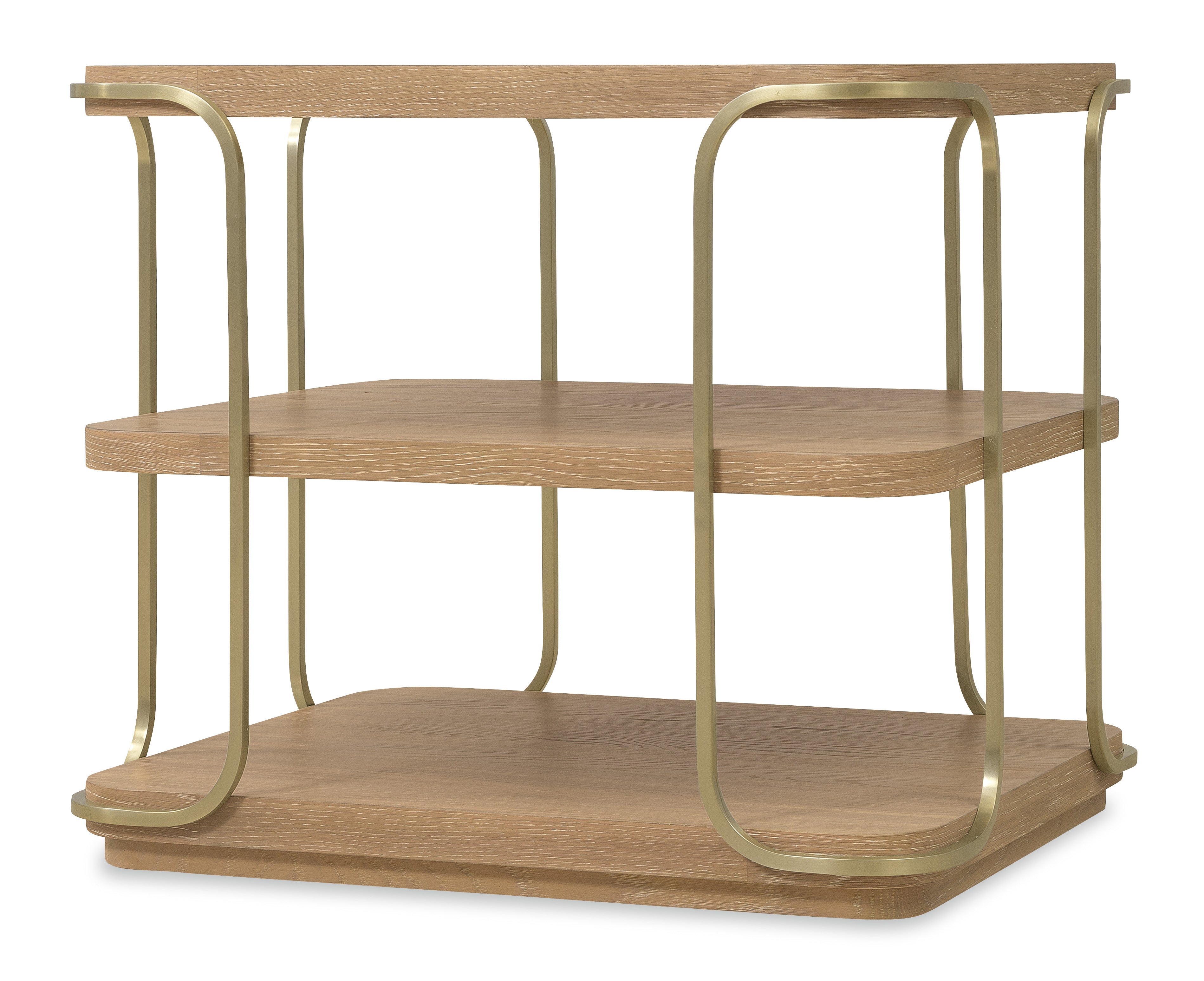 Banyon Bay End Table