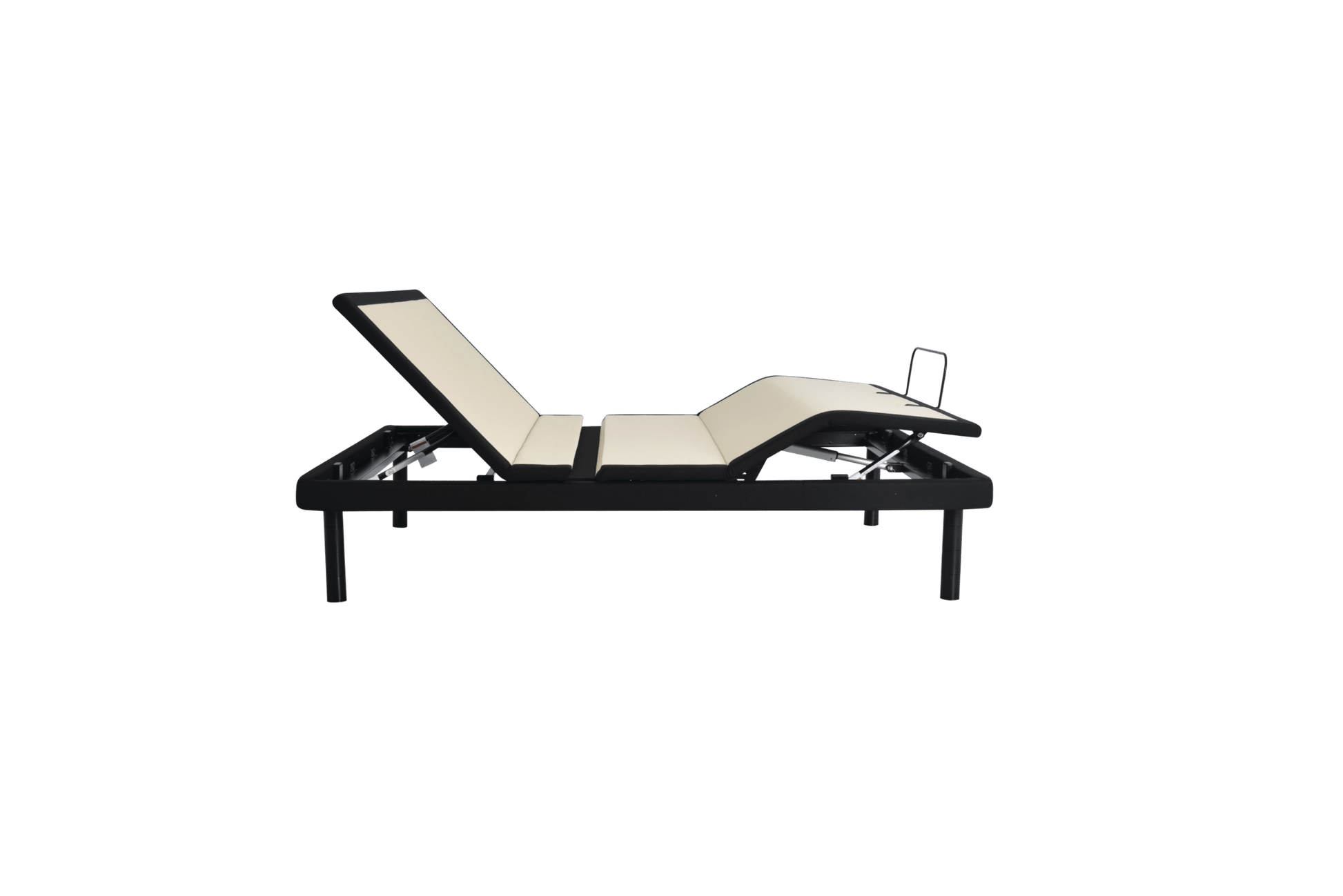 SealySealy Reflexion Arc Full Adjustable Base Queen