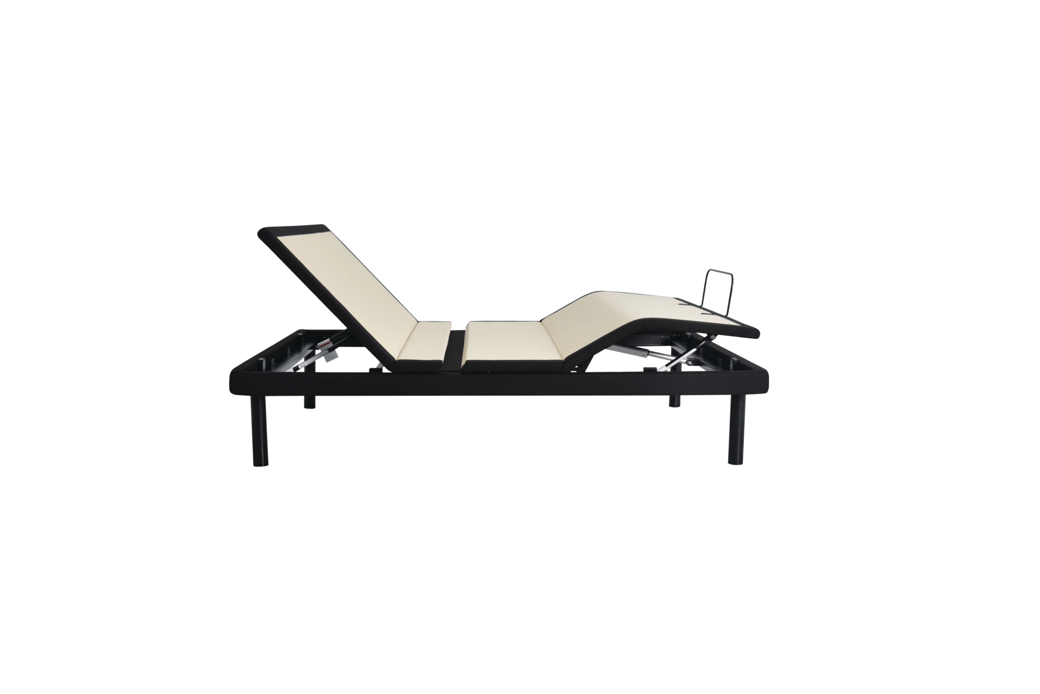 SealySealy Reflexion Arc Full Adjustable Base Queen