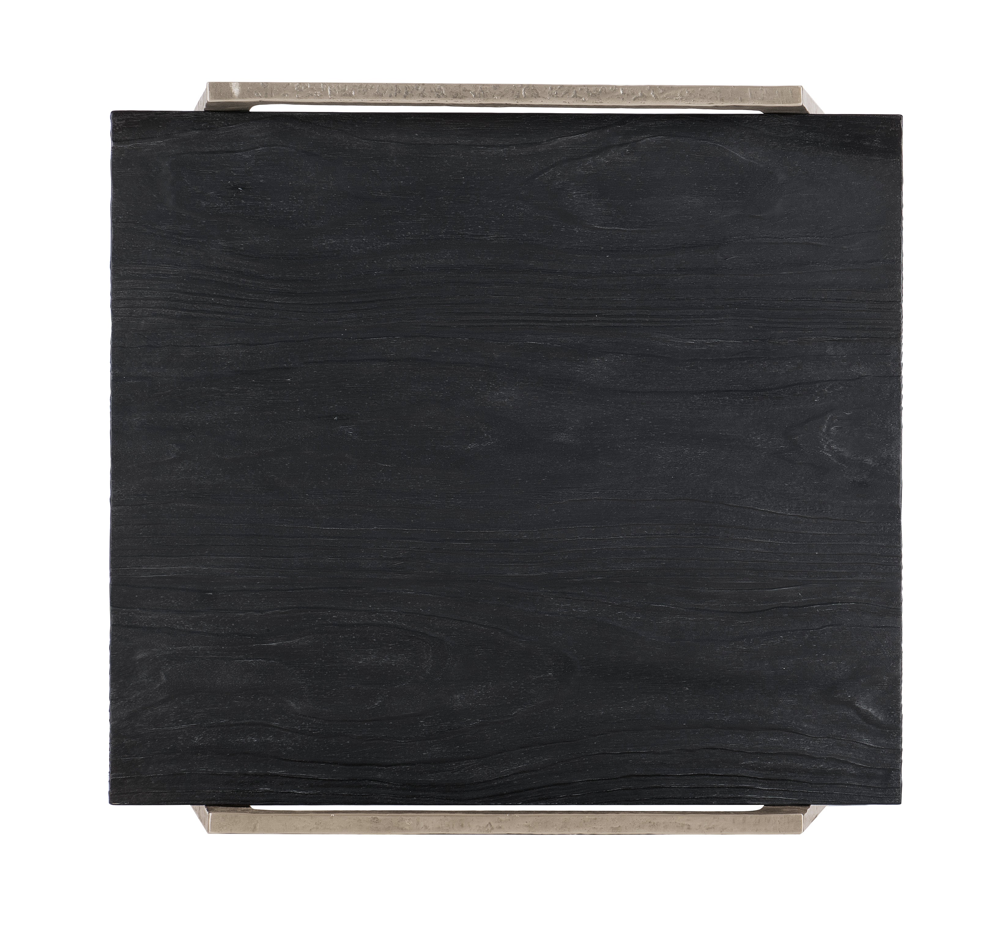 Chapman Shou Sugi Ban End Table