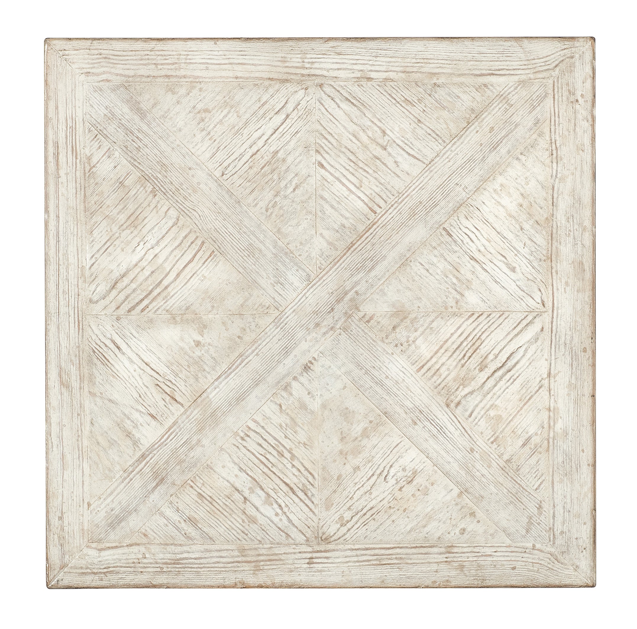 Commerce & Market Block Buster End Table