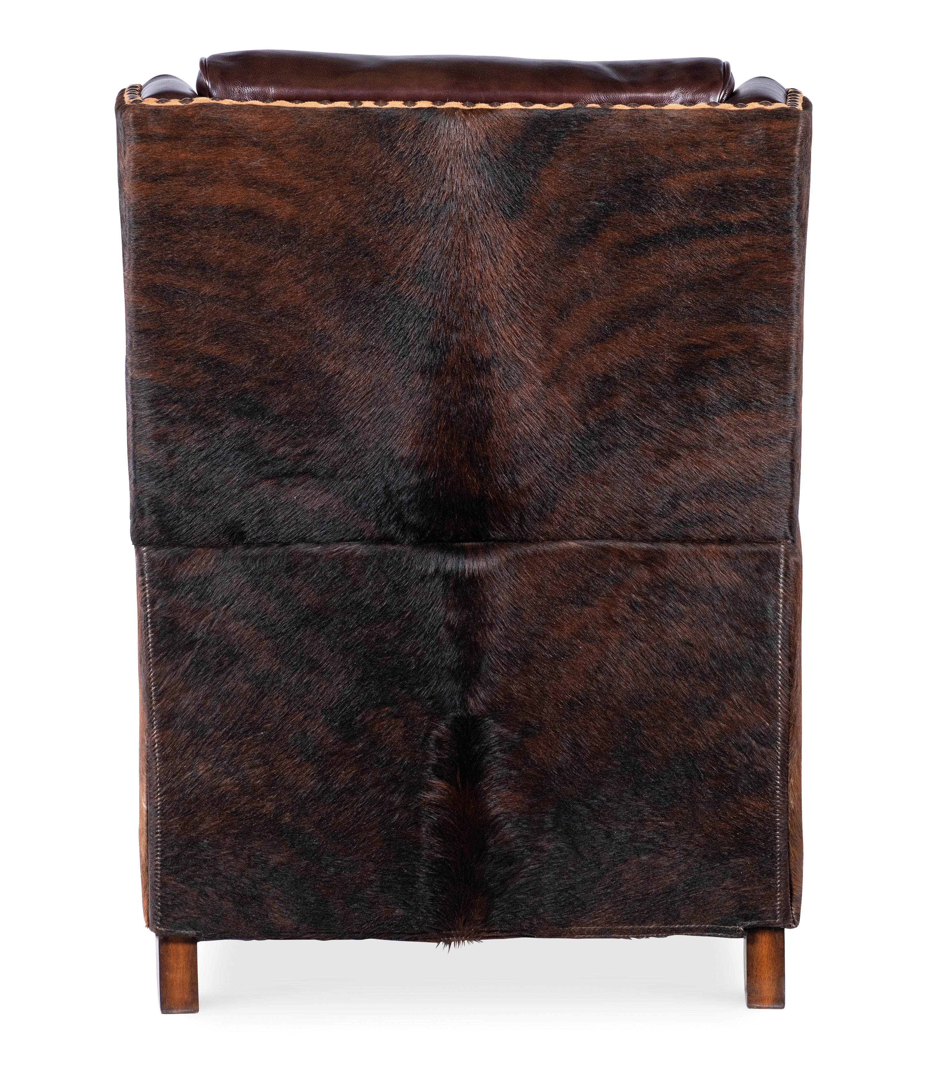 Livingston Power Recliner w/Power Headrest