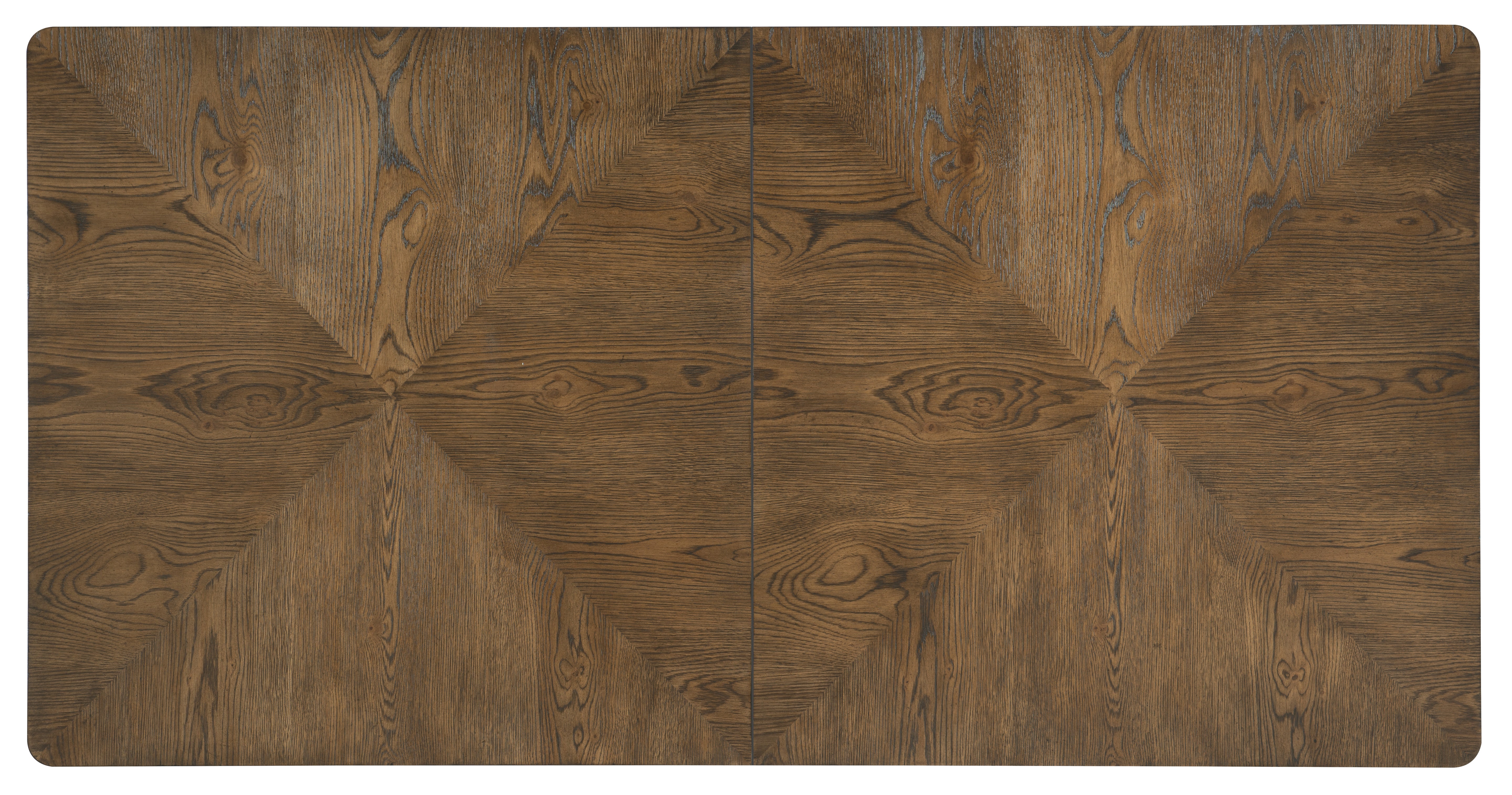 Chapman Leg Table with 1-24 in Leaf