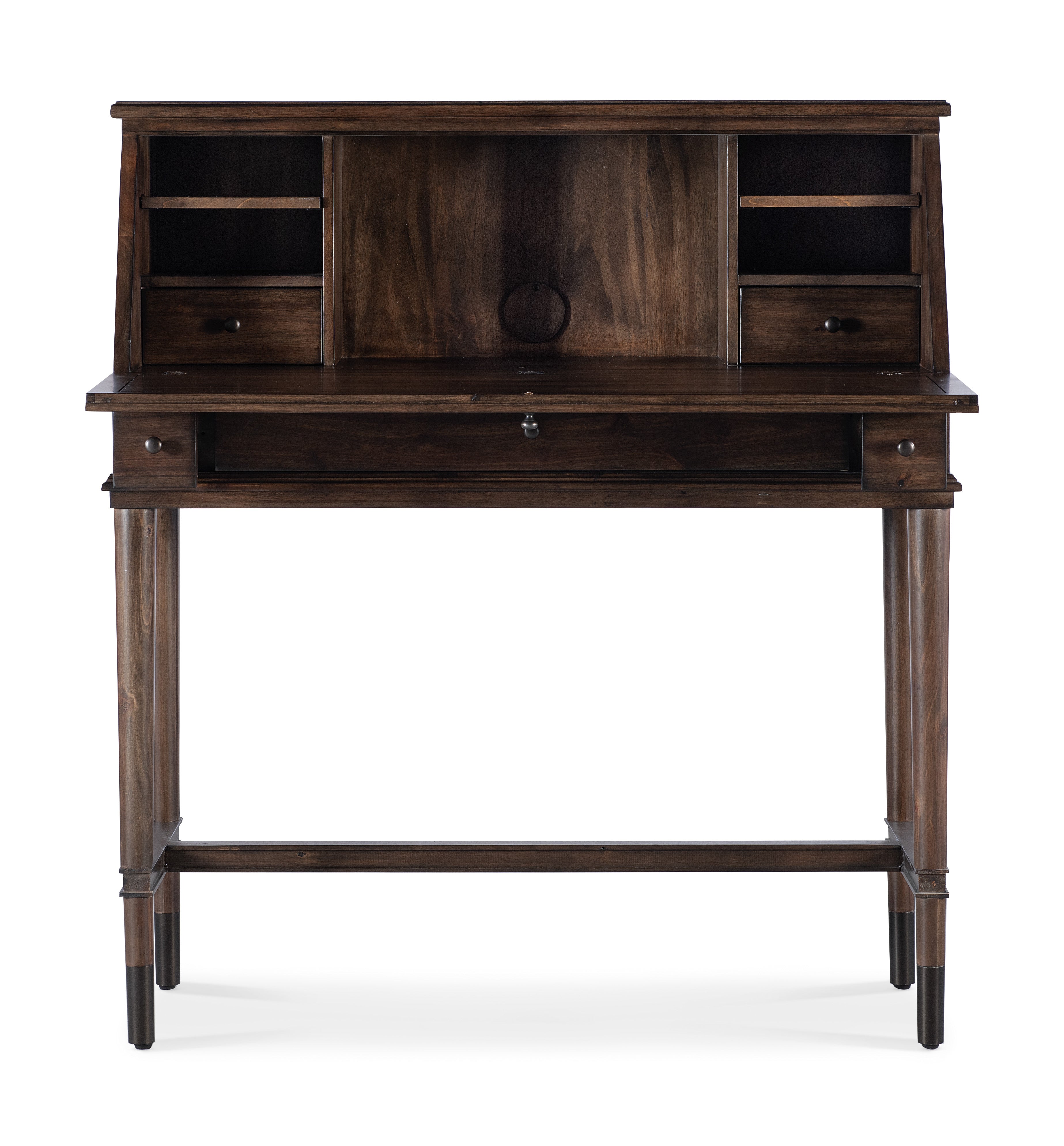 Commerce & Market Secretariat Secretary