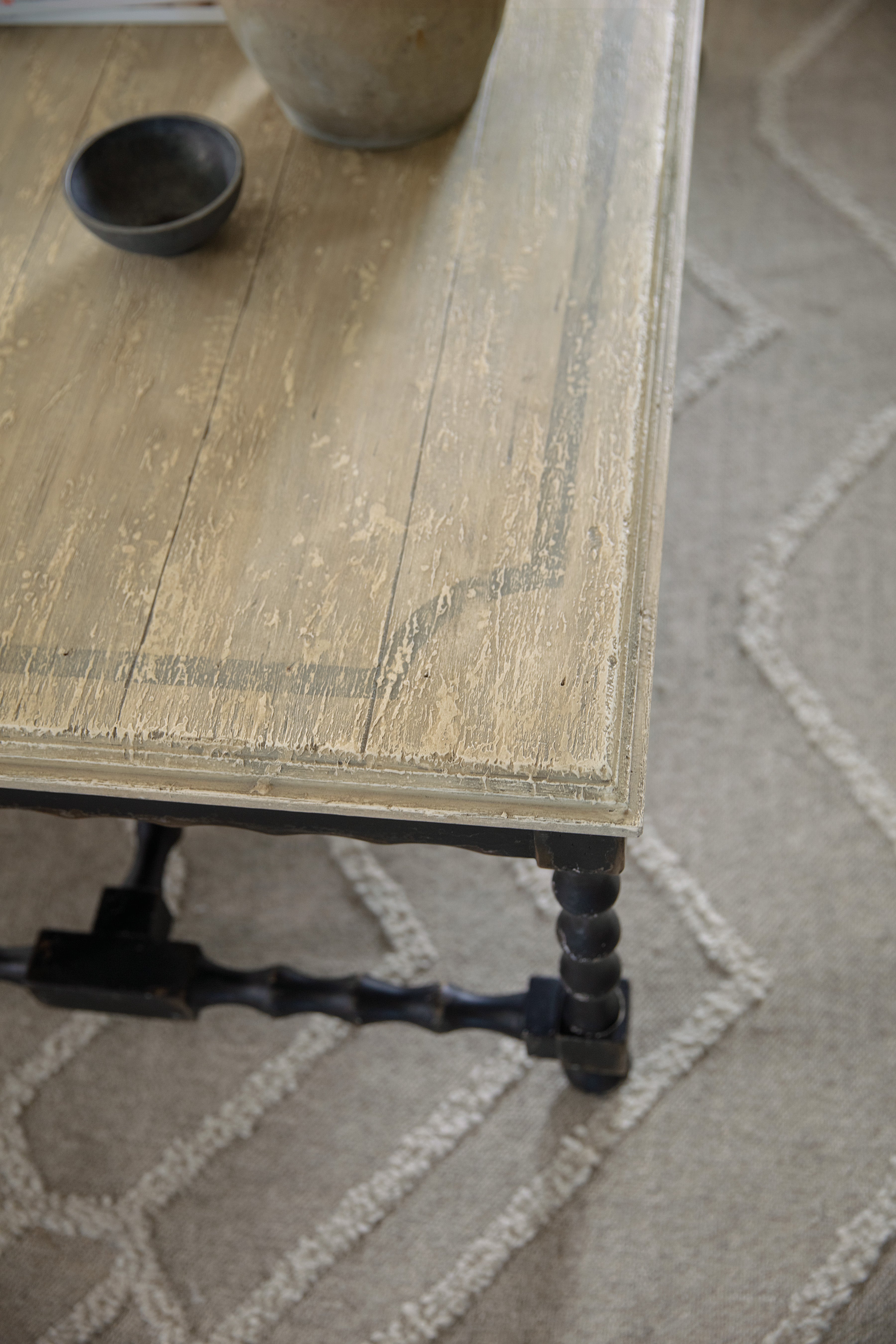 Ciao Bella Cocktail Table