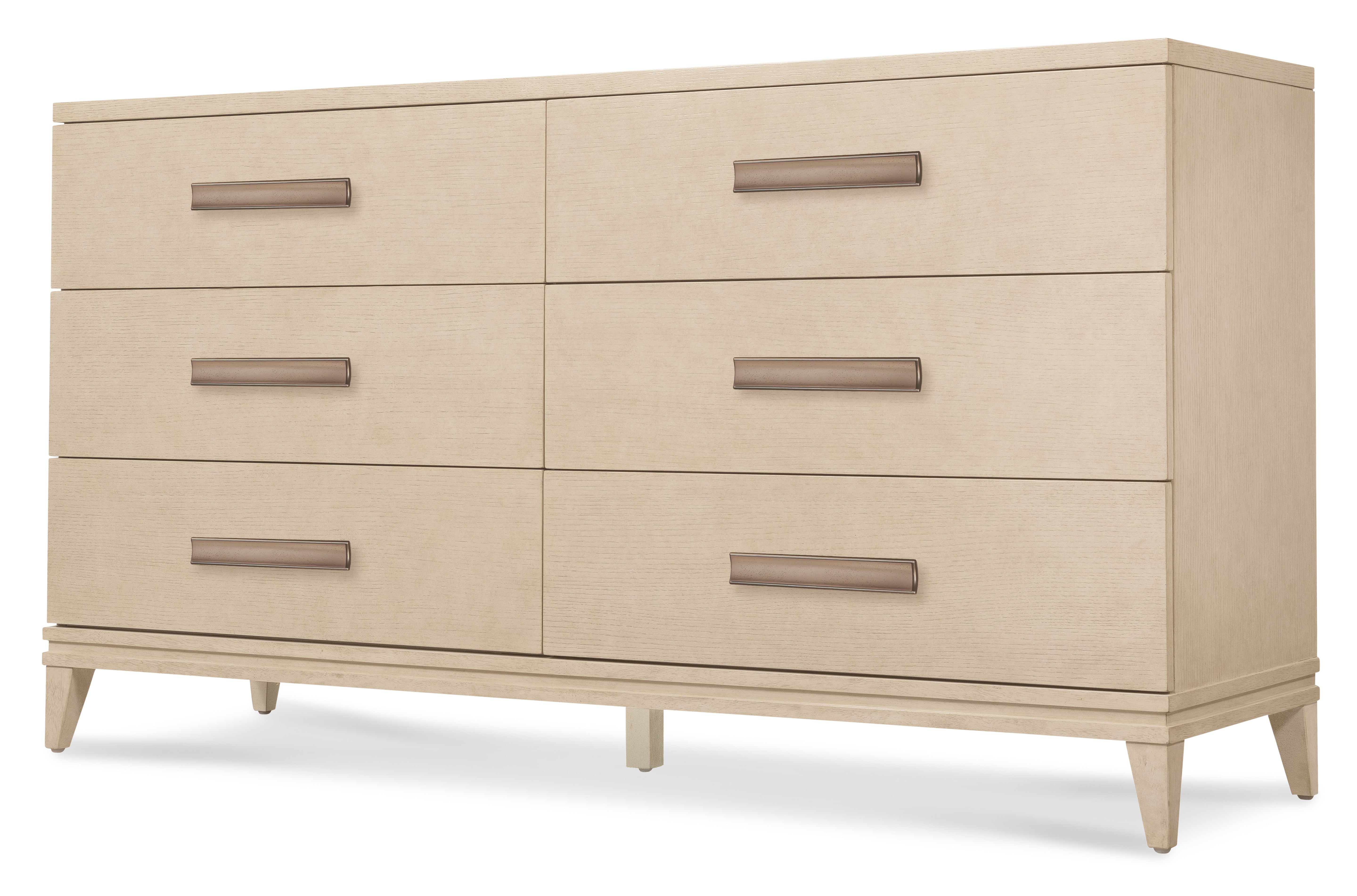 Westwood Six-Drawer Dresser