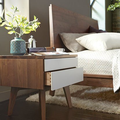 WestbrosWB - SERRA Bedroom Collection