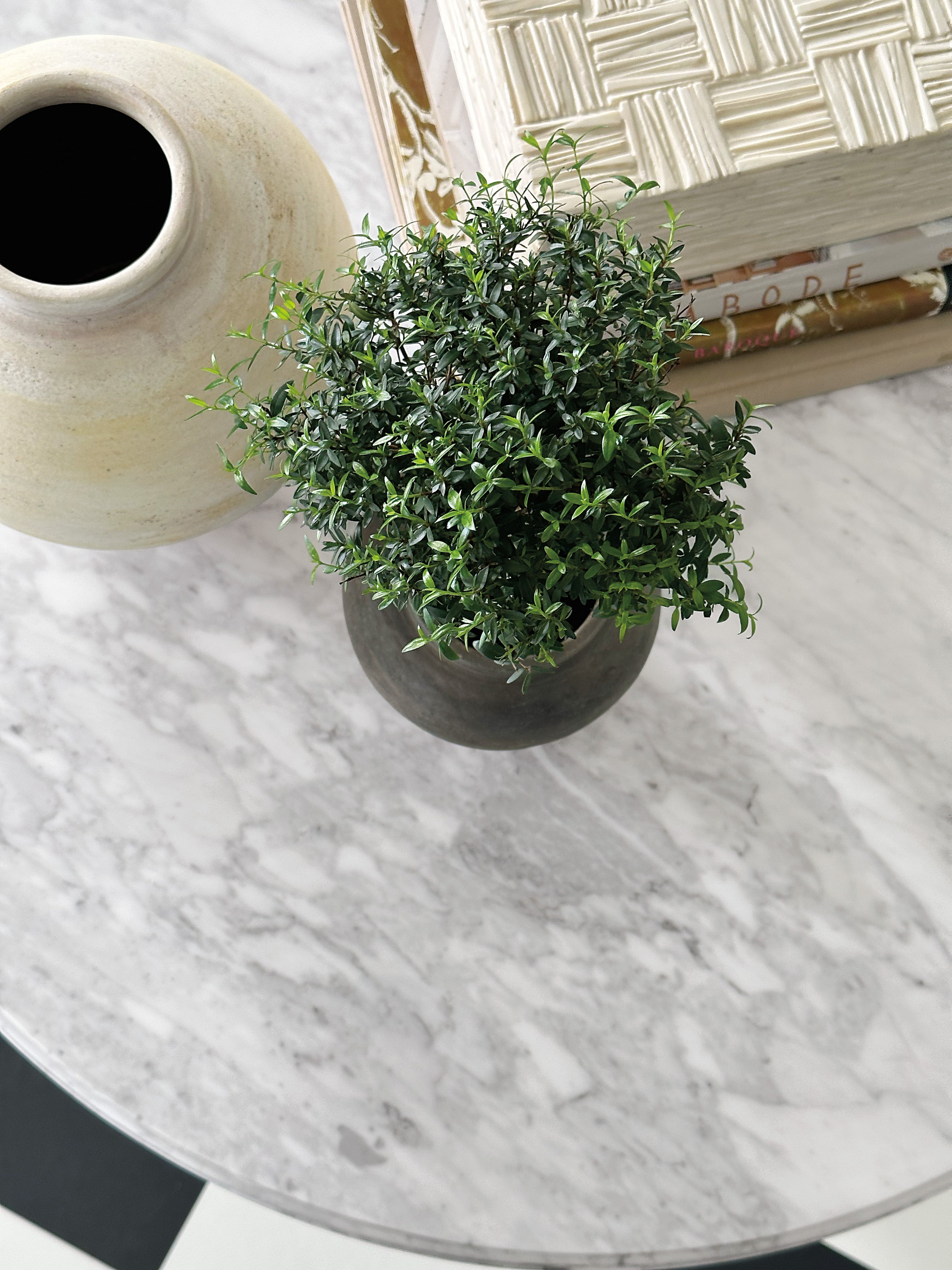 Charleston Bistro Table